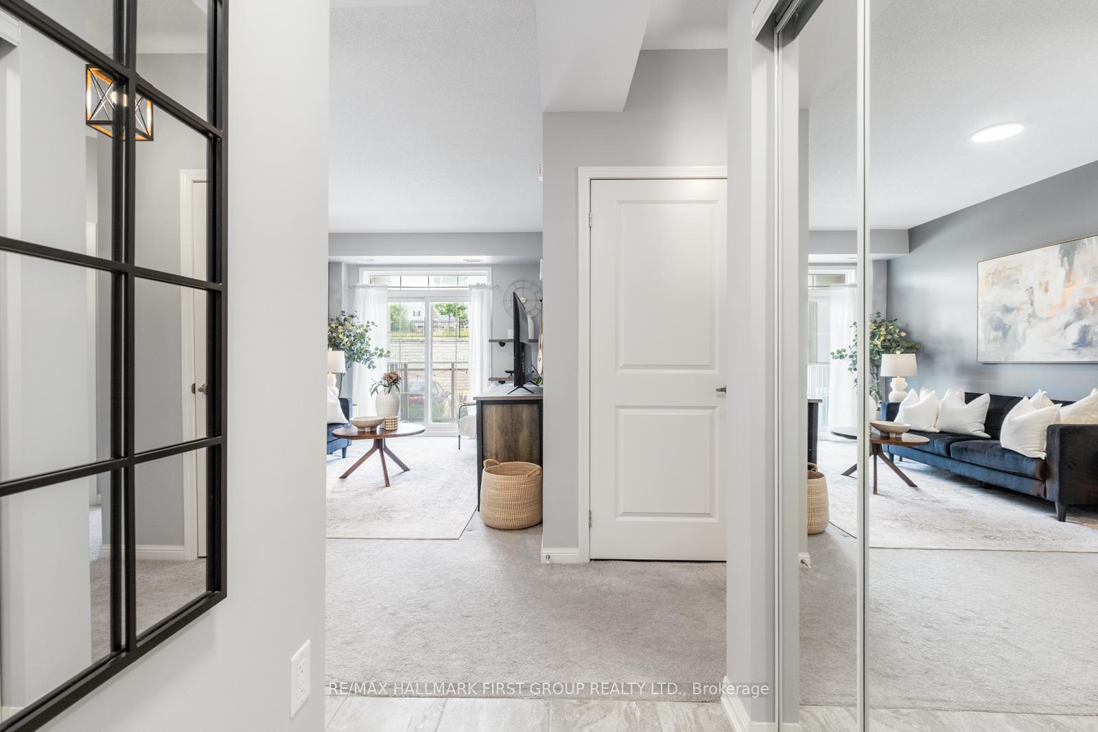 Photo 4 of Unit 113, 80 Aspen Springs Drive, Clarington, Bowmanville — HOMEH