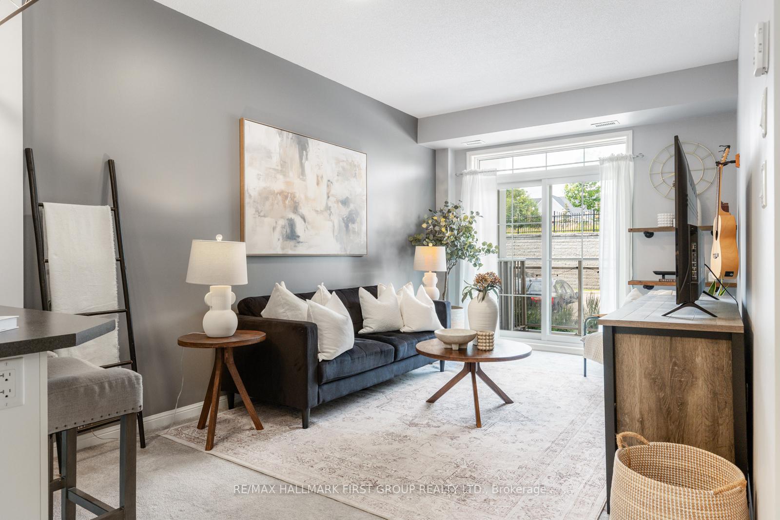 Photo 6 of Unit 113, 80 Aspen Springs Drive, Clarington, Bowmanville — HOMEH