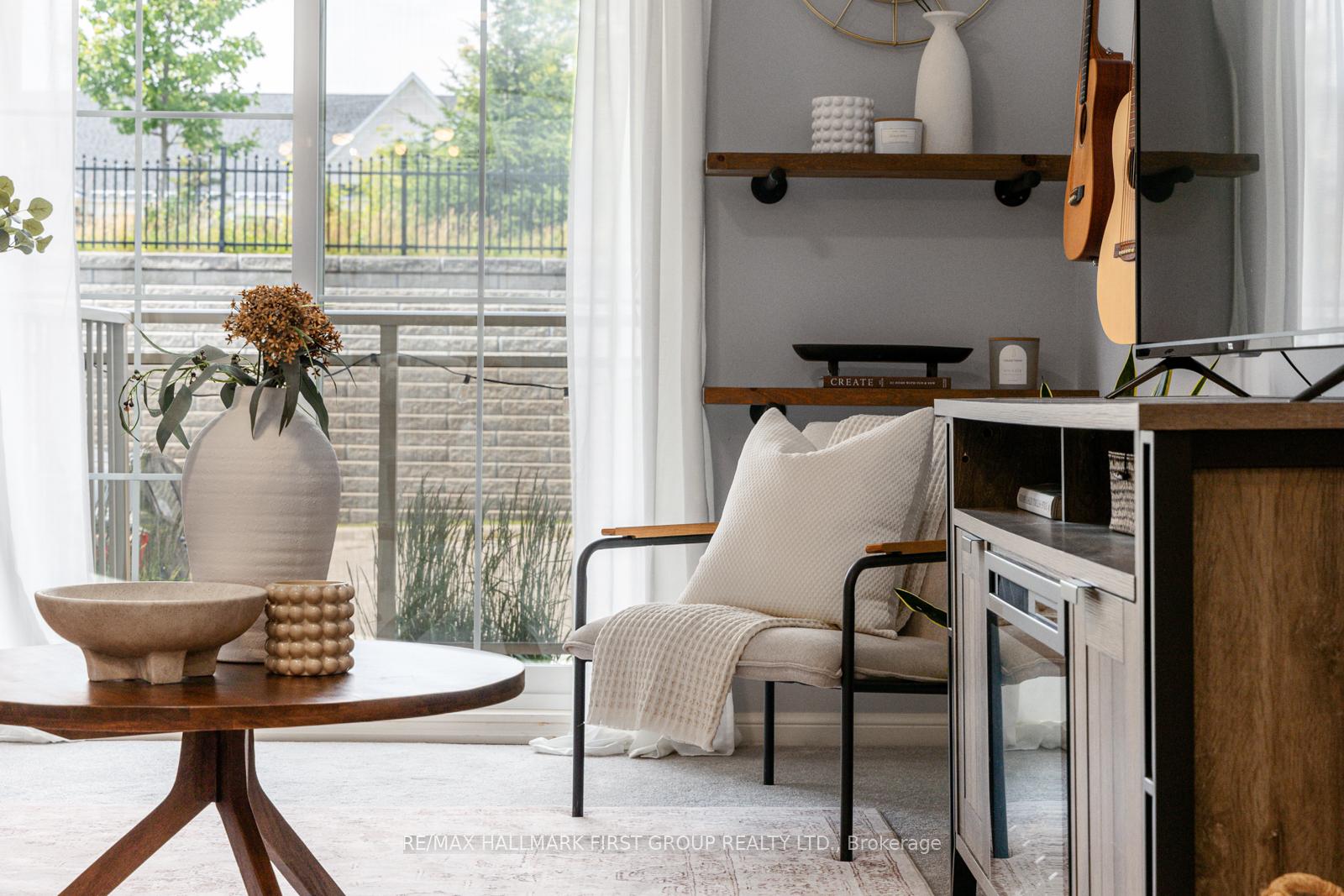 Photo 9 of Unit 113, 80 Aspen Springs Drive, Clarington, Bowmanville — HOMEH