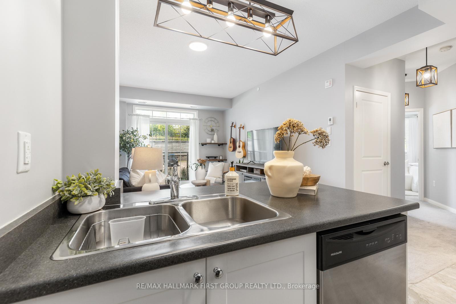 Photo 14 of Unit 113, 80 Aspen Springs Drive, Clarington, Bowmanville — HOMEH