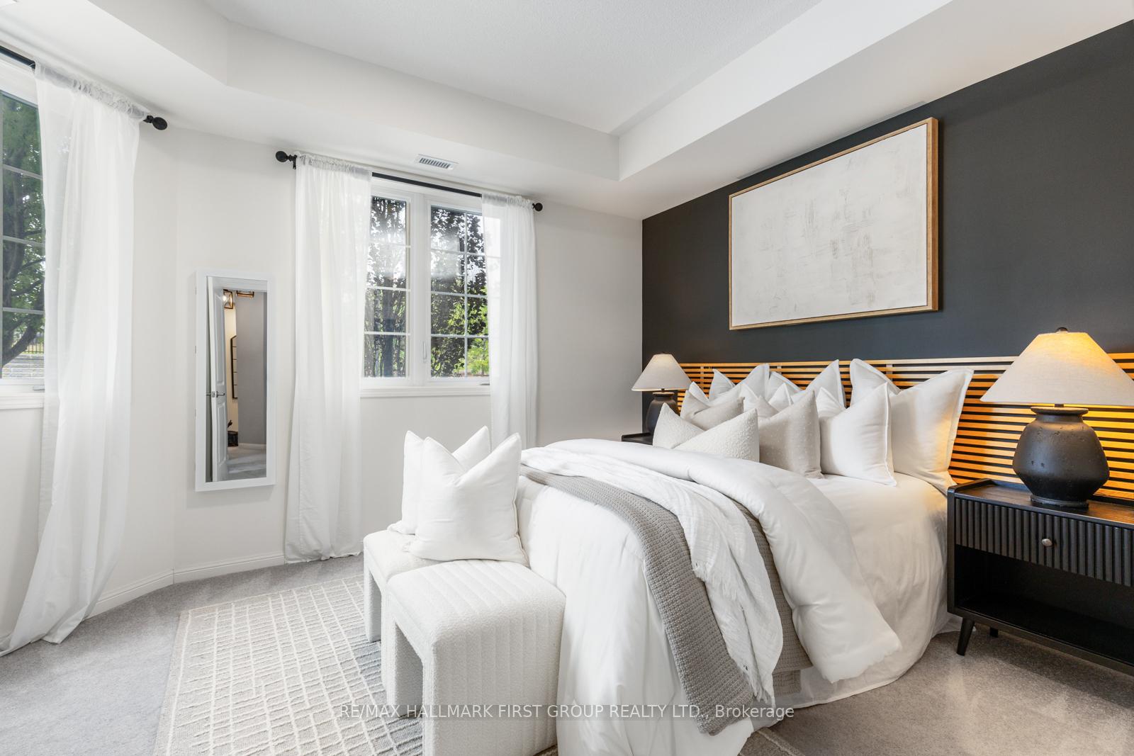 Photo 16 of Unit 113, 80 Aspen Springs Drive, Clarington, Bowmanville — HOMEH