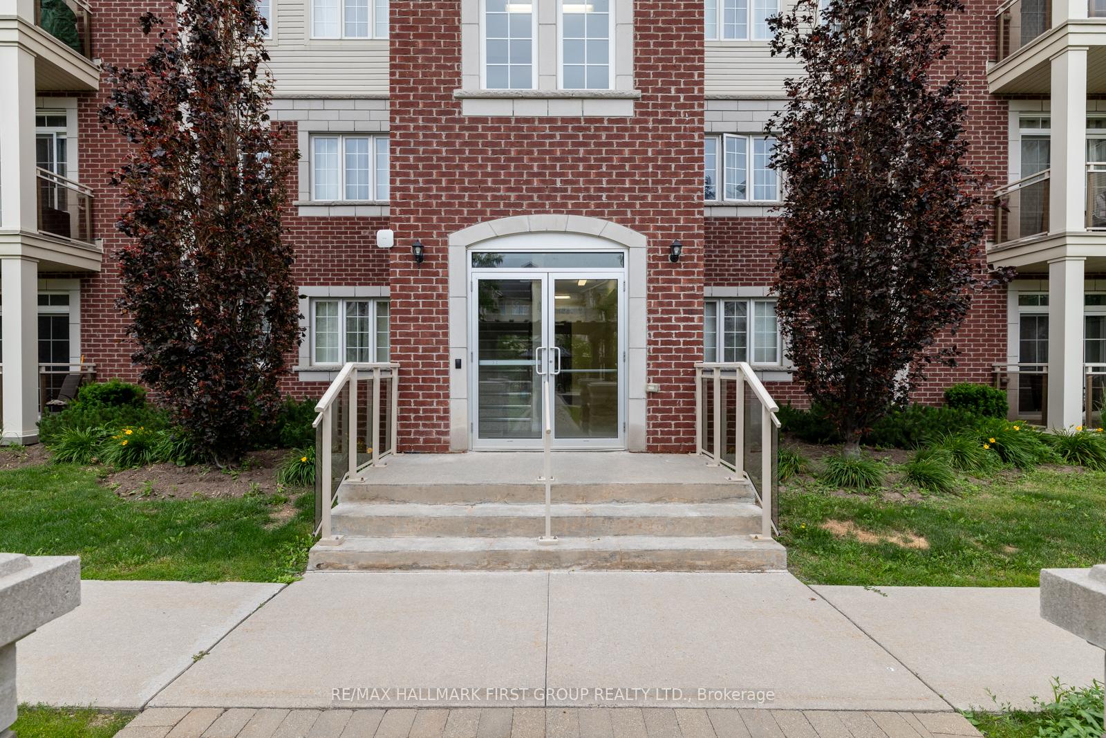 Photo 29 of Unit 113, 80 Aspen Springs Drive, Clarington, Bowmanville — HOMEH