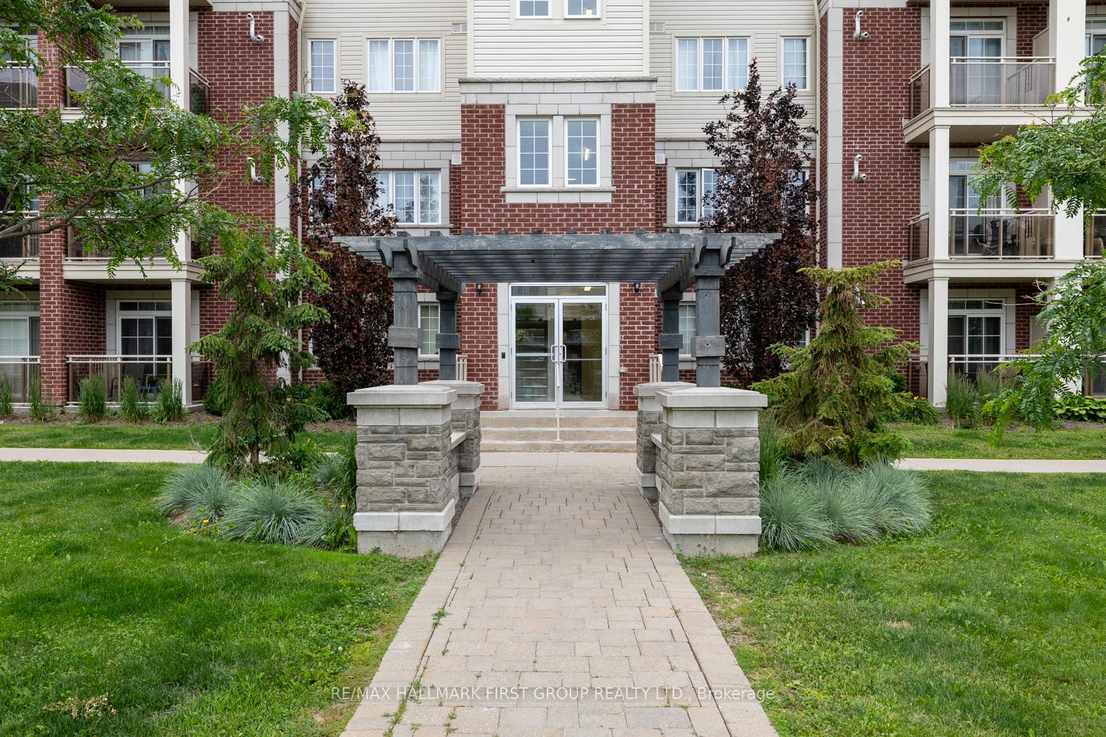 Photo 31 of Unit 113, 80 Aspen Springs Drive, Clarington, Bowmanville — HOMEH