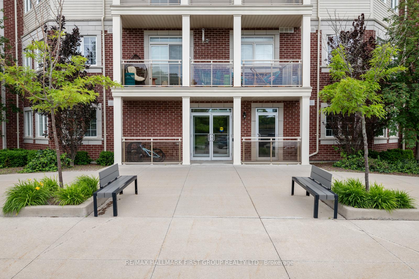 Photo 32 of Unit 113, 80 Aspen Springs Drive, Clarington, Bowmanville — HOMEH