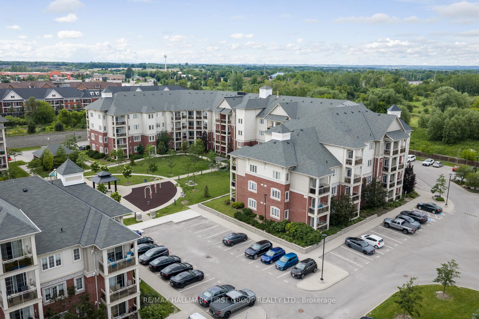 Photo 36 of Unit 113, 80 Aspen Springs Drive, Clarington, Bowmanville — HOMEH