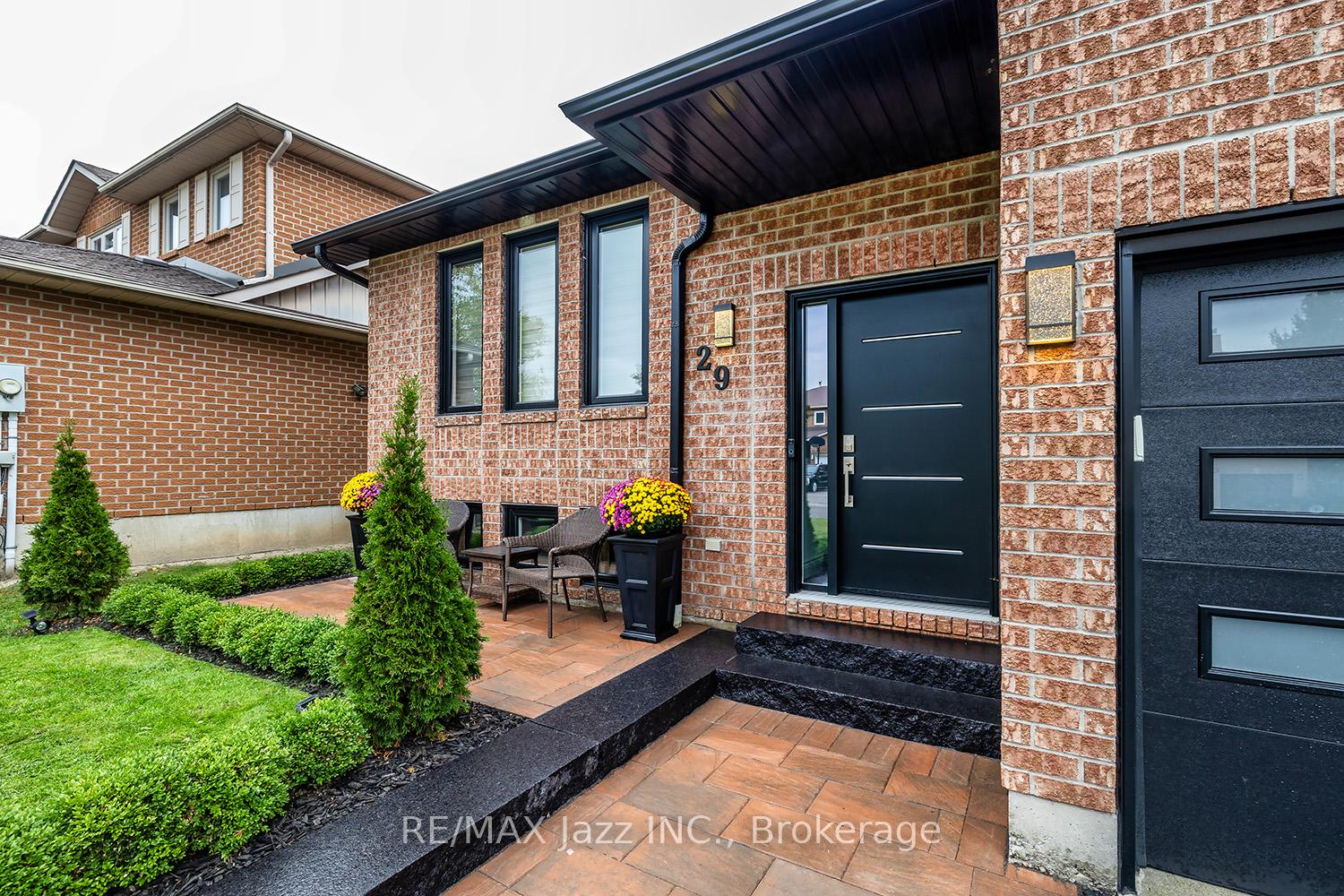 Photo 4 of 29 Harold Street, Whitby, Blue Grass Meadows — HOMEH