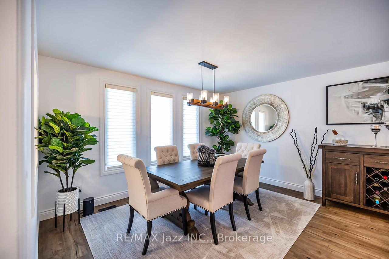 Photo 9 of 29 Harold Street, Whitby, Blue Grass Meadows — HOMEH