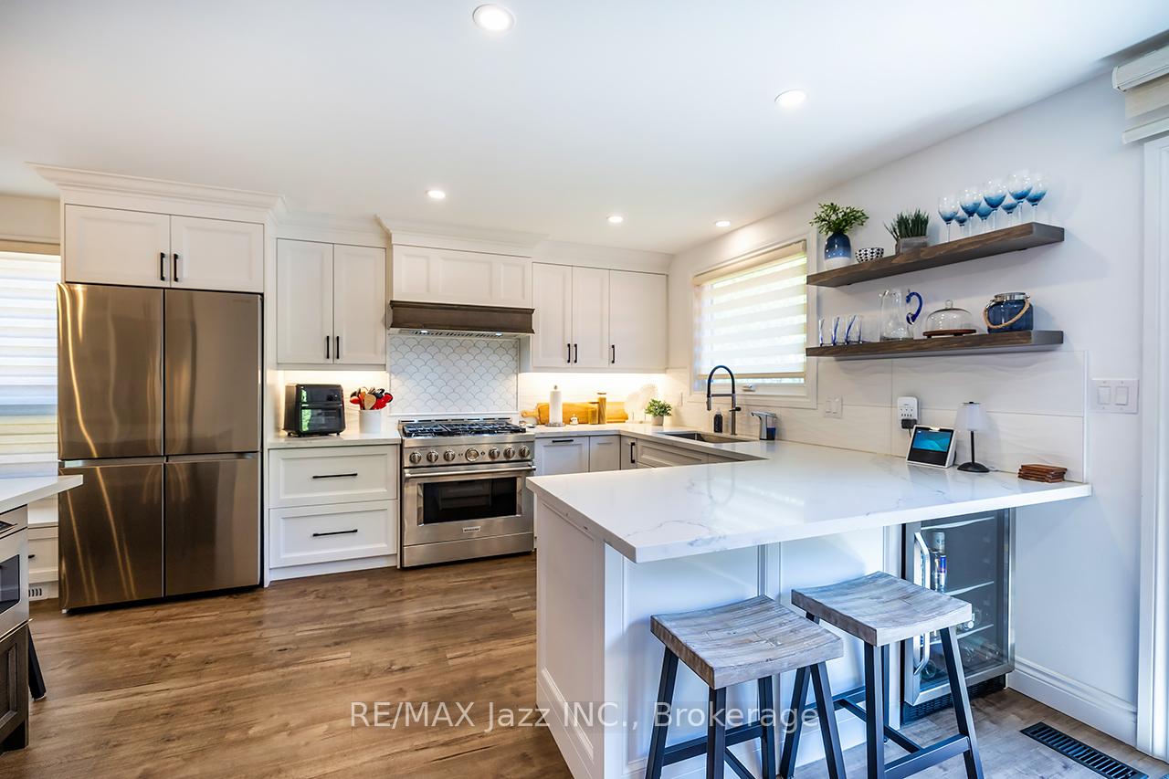 Photo 17 of 29 Harold Street, Whitby, Blue Grass Meadows — HOMEH