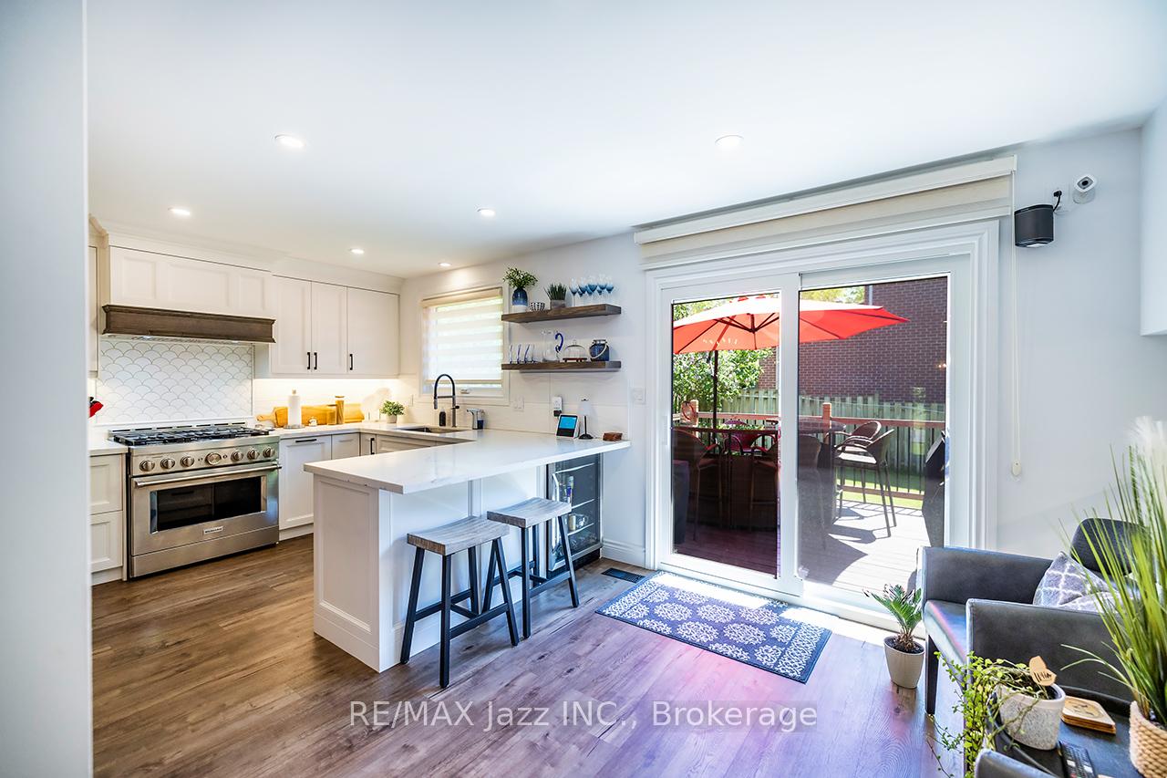 Photo 22 of 29 Harold Street, Whitby, Blue Grass Meadows — HOMEH