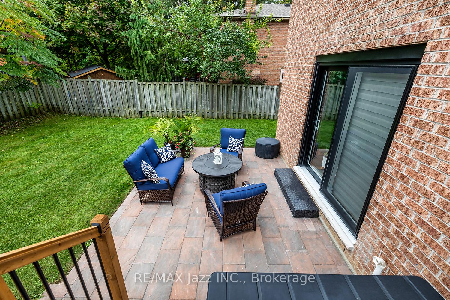 Photo 44 of 29 Harold Street, Whitby, Blue Grass Meadows — HOMEH
