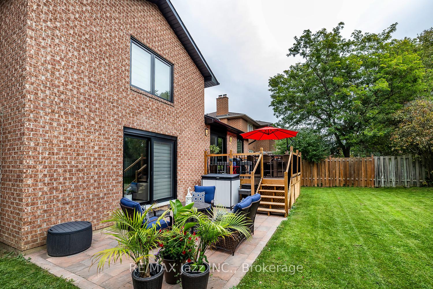 Photo 45 of 29 Harold Street, Whitby, Blue Grass Meadows — HOMEH
