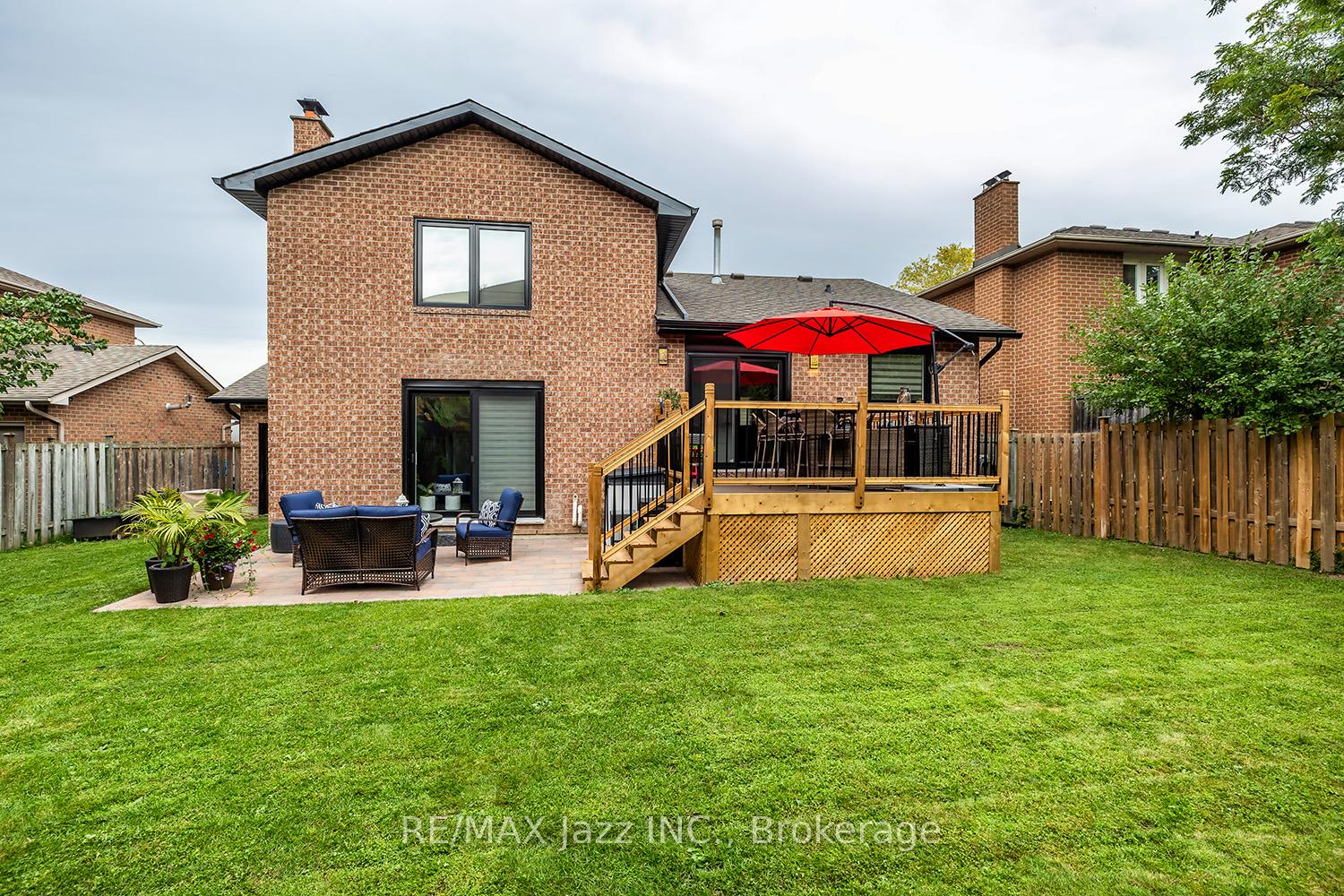 Photo 48 of 29 Harold Street, Whitby, Blue Grass Meadows — HOMEH
