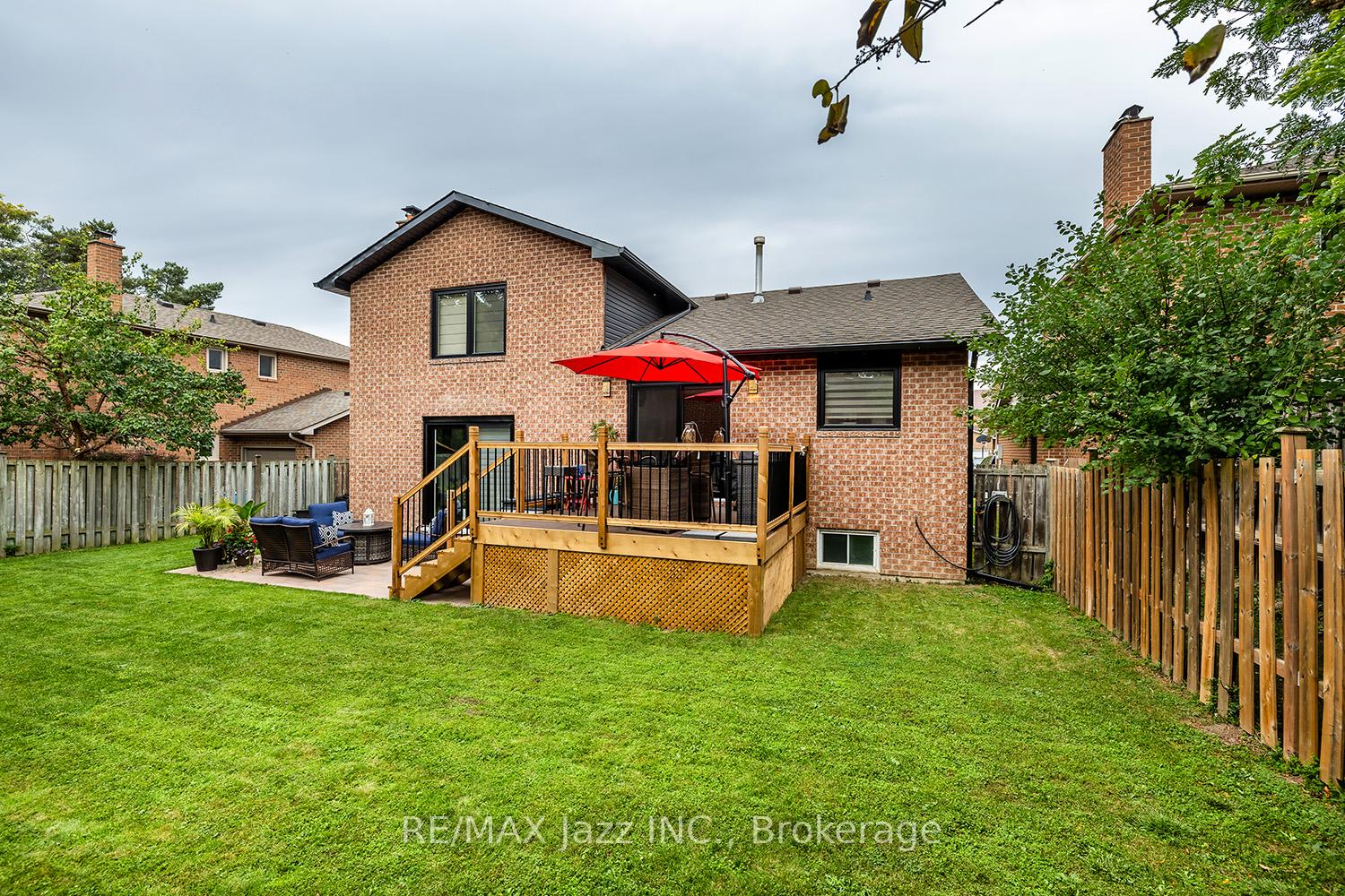 Photo 49 of 29 Harold Street, Whitby, Blue Grass Meadows — HOMEH