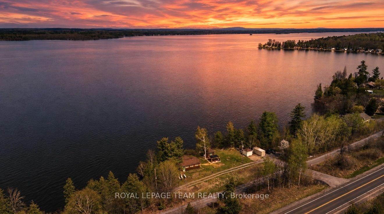 Photo 1 of 60 Wrangell Road, McNab/Braeside, Mcnab/Braeside Twps — HOMEH