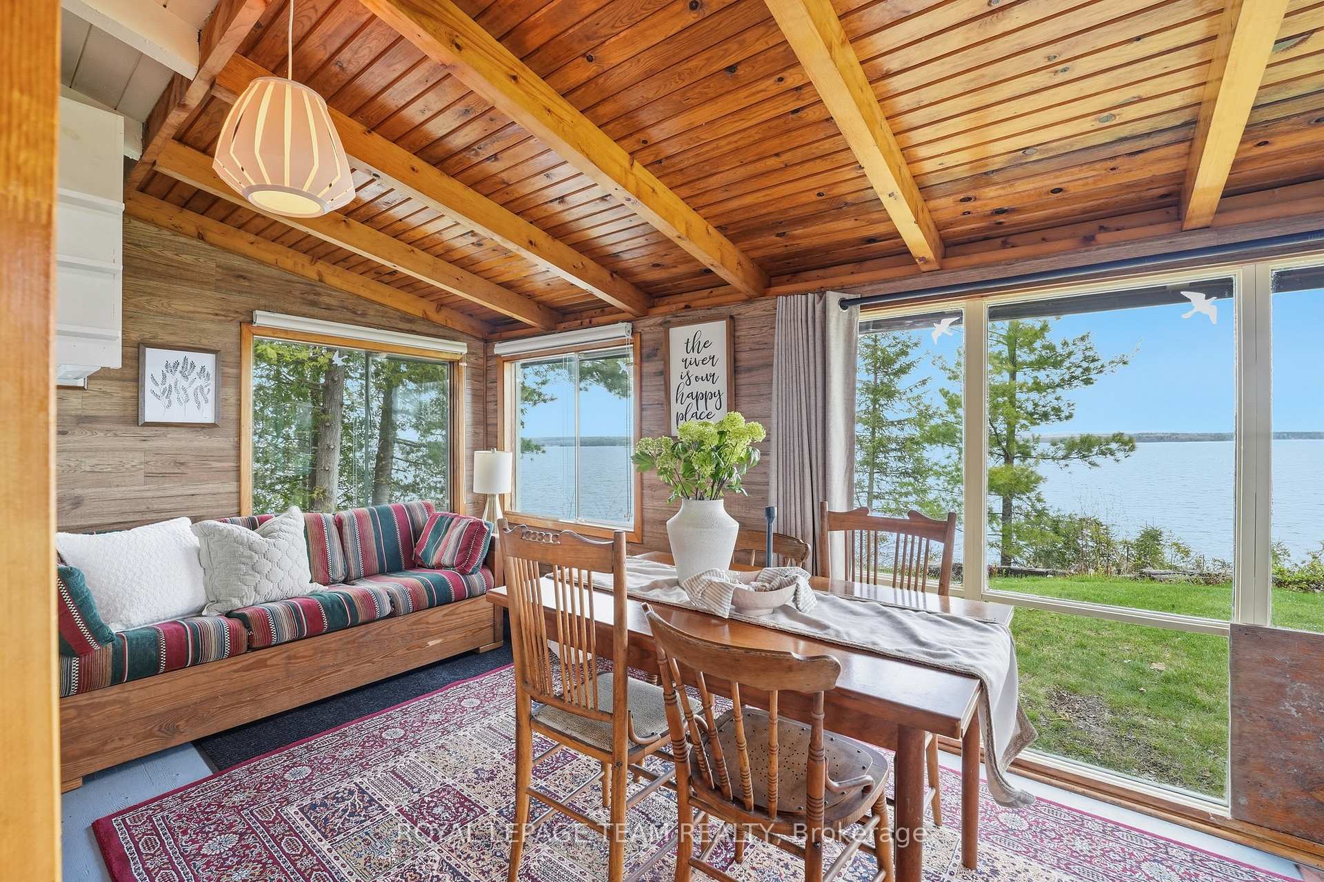 Photo 8 of 60 Wrangell Road, McNab/Braeside, Mcnab/Braeside Twps — HOMEH