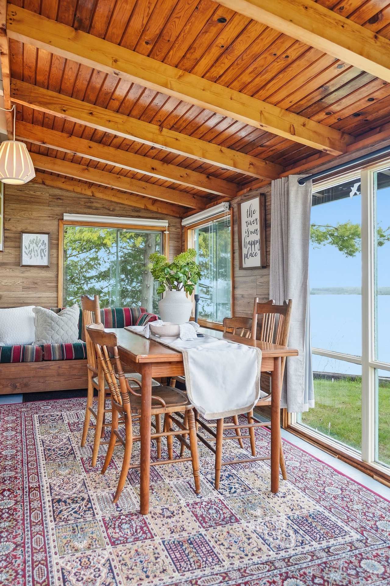 Photo 9 of 60 Wrangell Road, McNab/Braeside, Mcnab/Braeside Twps — HOMEH