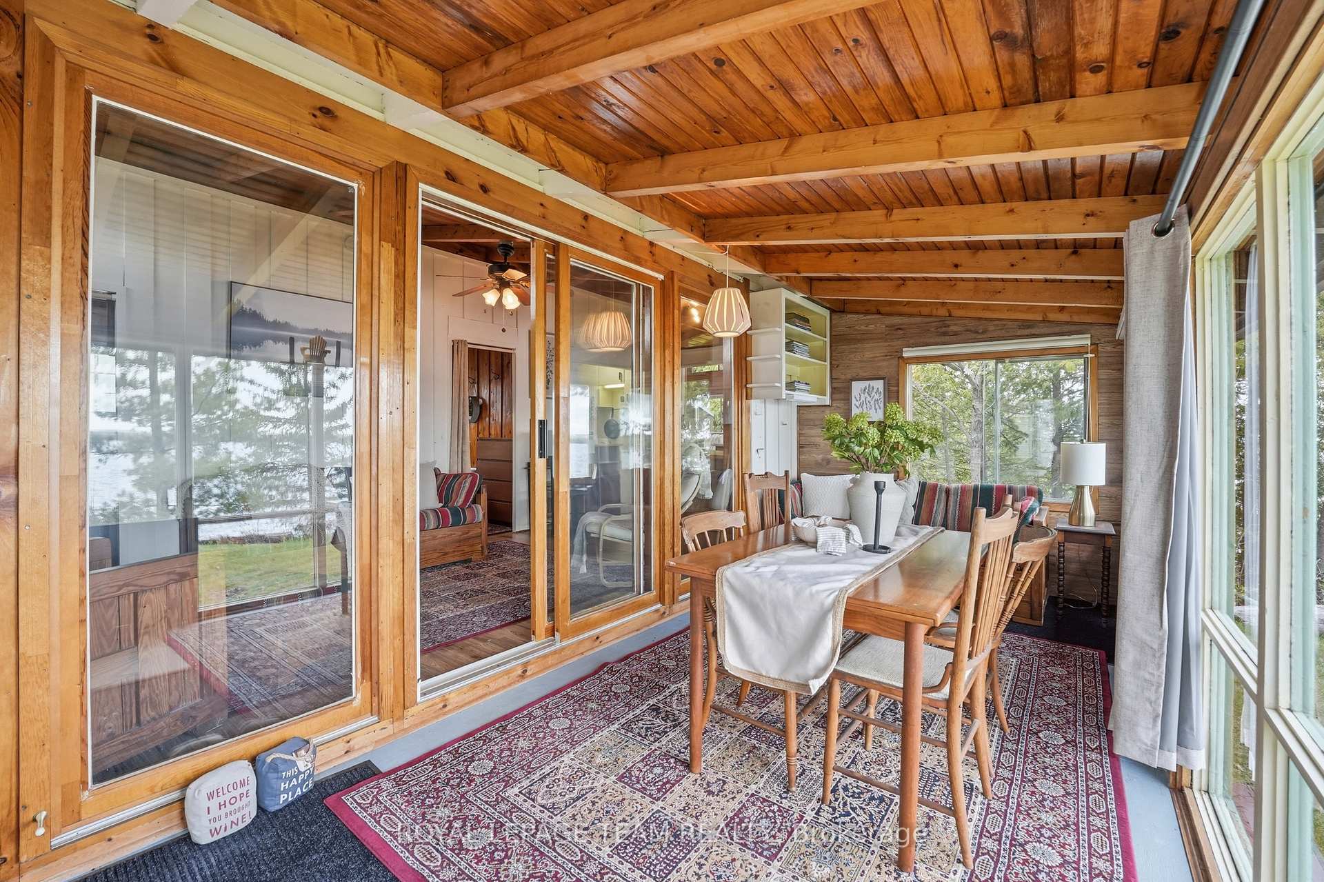 Photo 11 of 60 Wrangell Road, McNab/Braeside, Mcnab/Braeside Twps — HOMEH