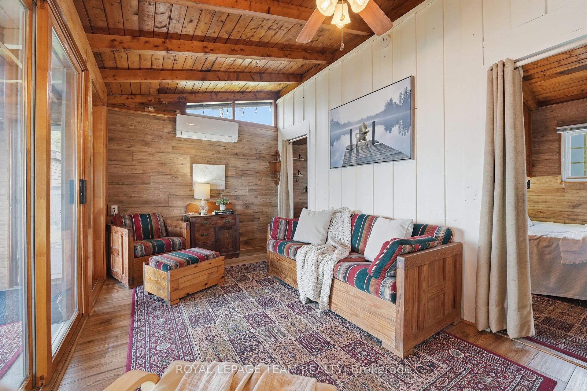 Photo 13 of 60 Wrangell Road, McNab/Braeside, Mcnab/Braeside Twps — HOMEH