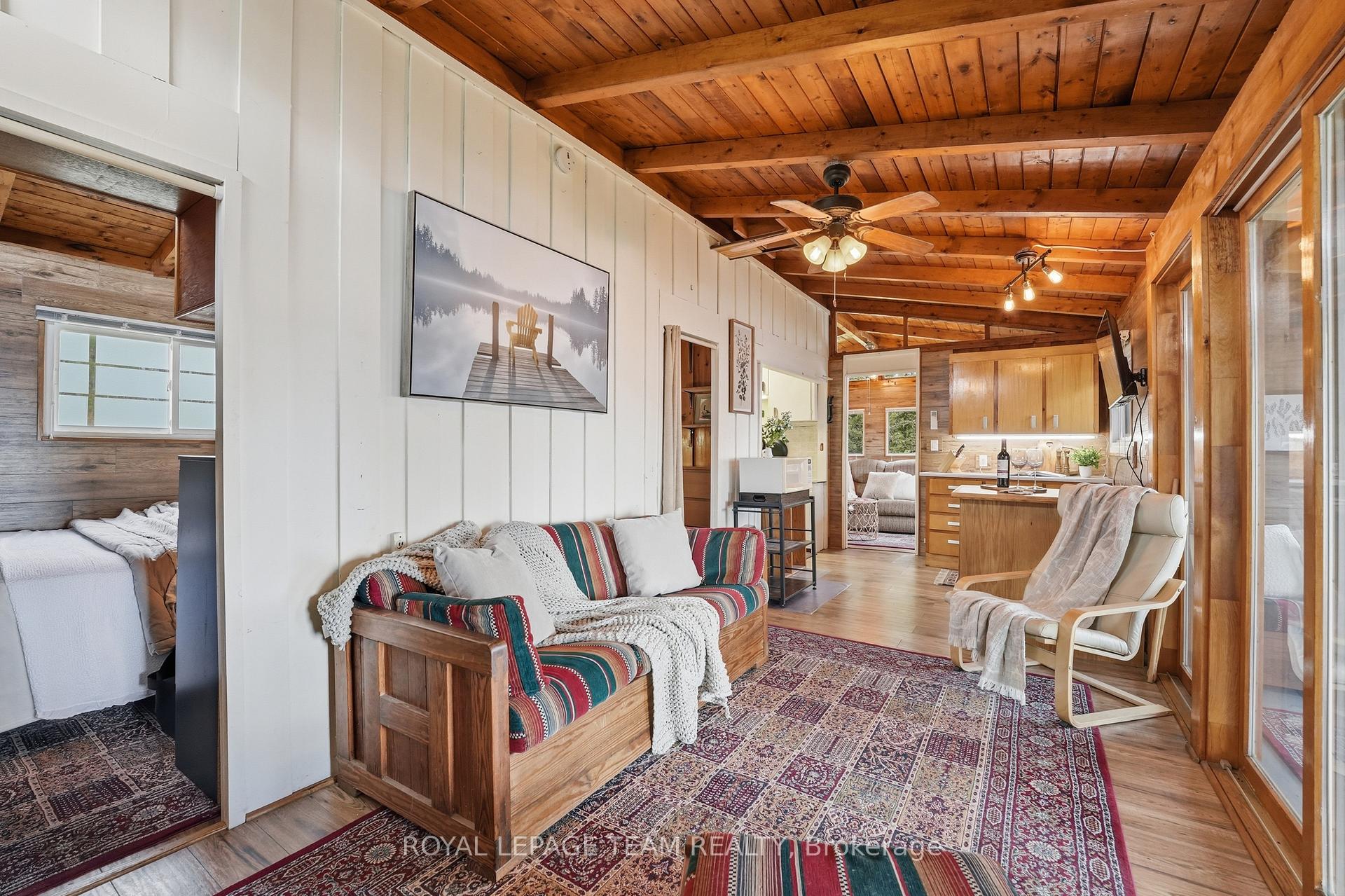 Photo 14 of 60 Wrangell Road, McNab/Braeside, Mcnab/Braeside Twps — HOMEH