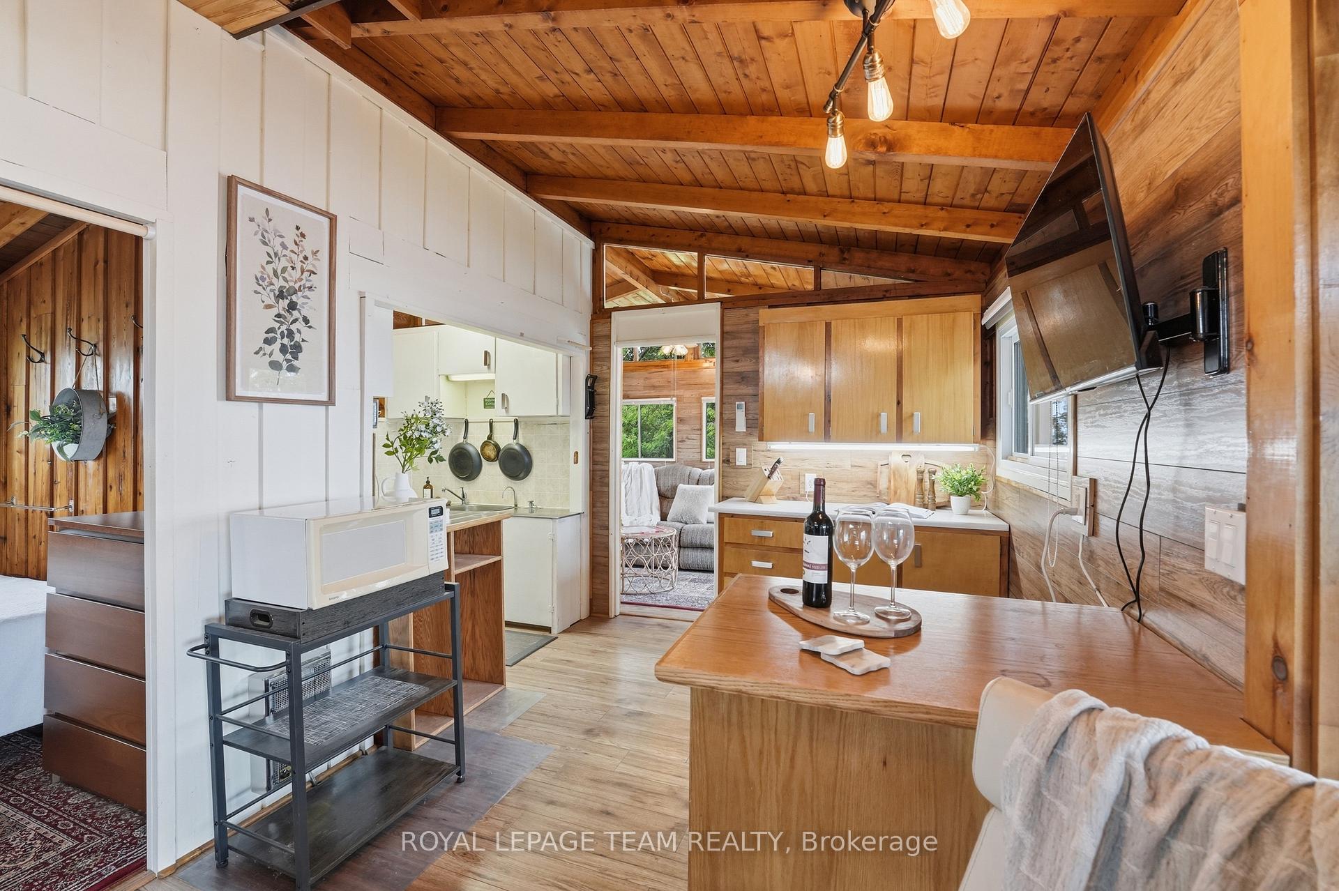 Photo 17 of 60 Wrangell Road, McNab/Braeside, Mcnab/Braeside Twps — HOMEH