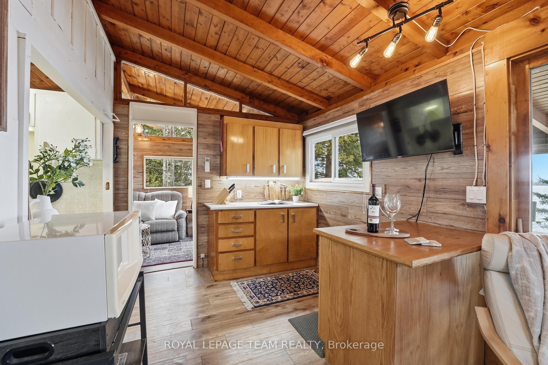 Photo 18 of 60 Wrangell Road, McNab/Braeside, Mcnab/Braeside Twps — HOMEH