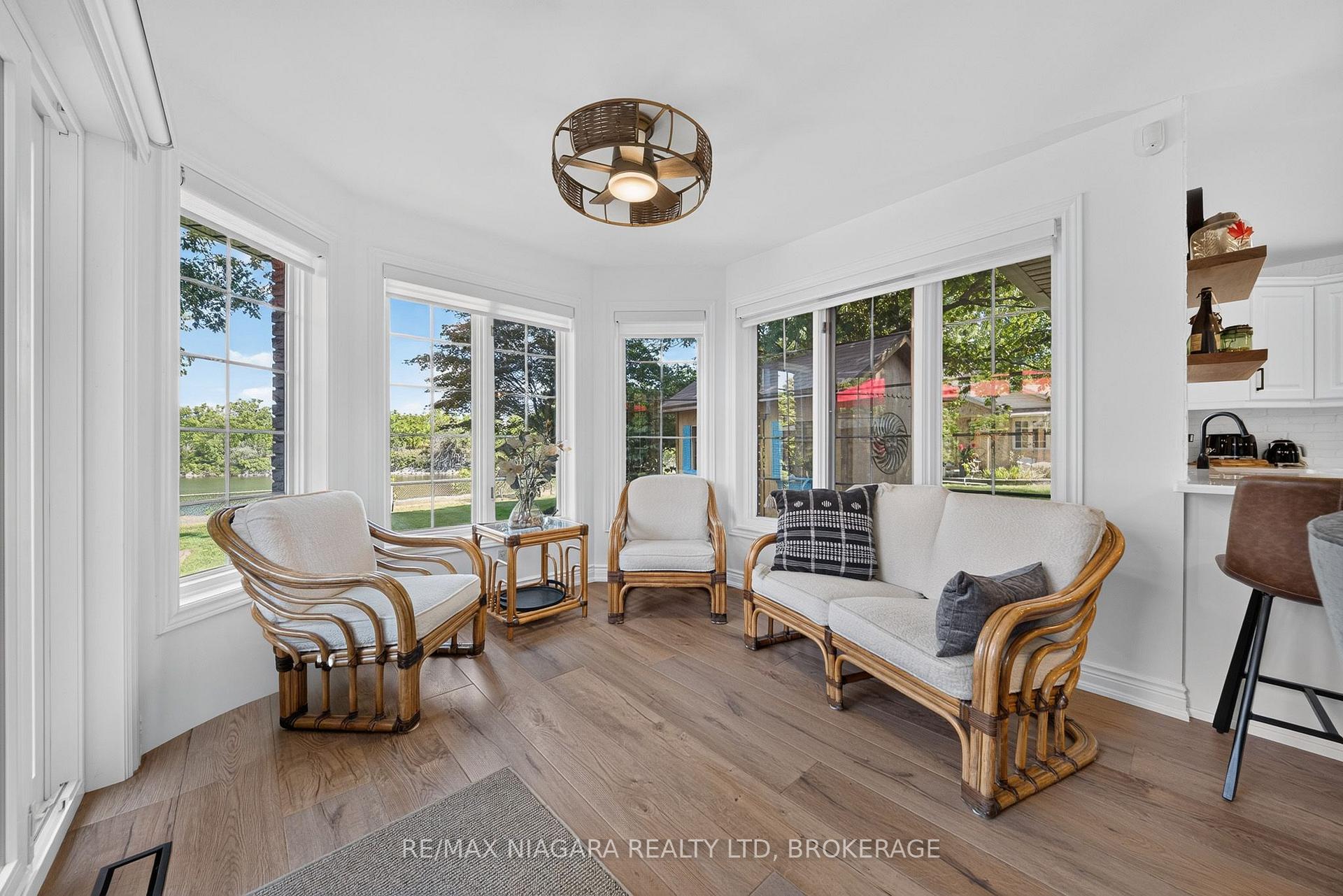 Photo 25 of 633 Clarence Street, Port Colborne, Sugarloaf — HOMEH