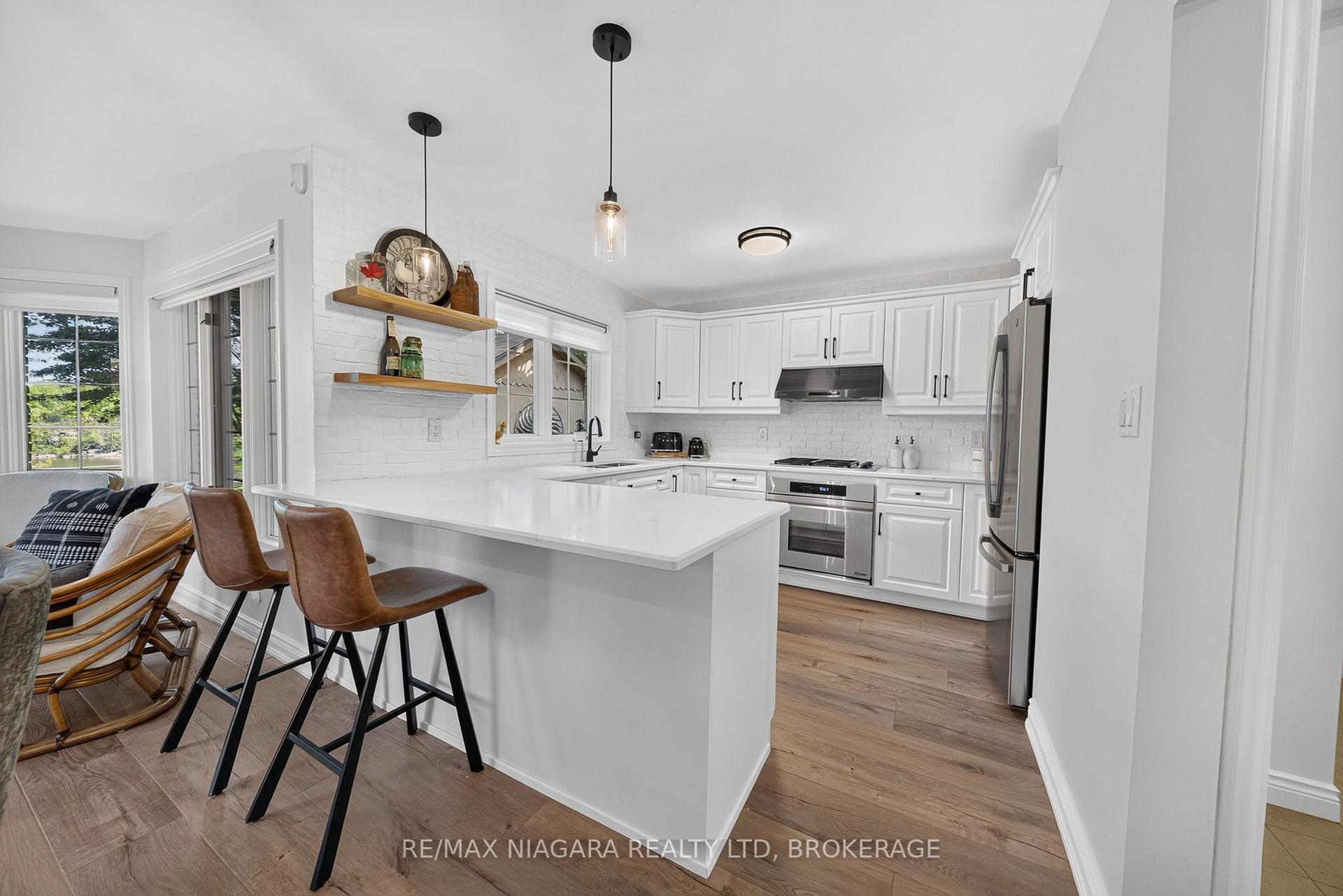 Photo 28 of 633 Clarence Street, Port Colborne, Sugarloaf — HOMEH