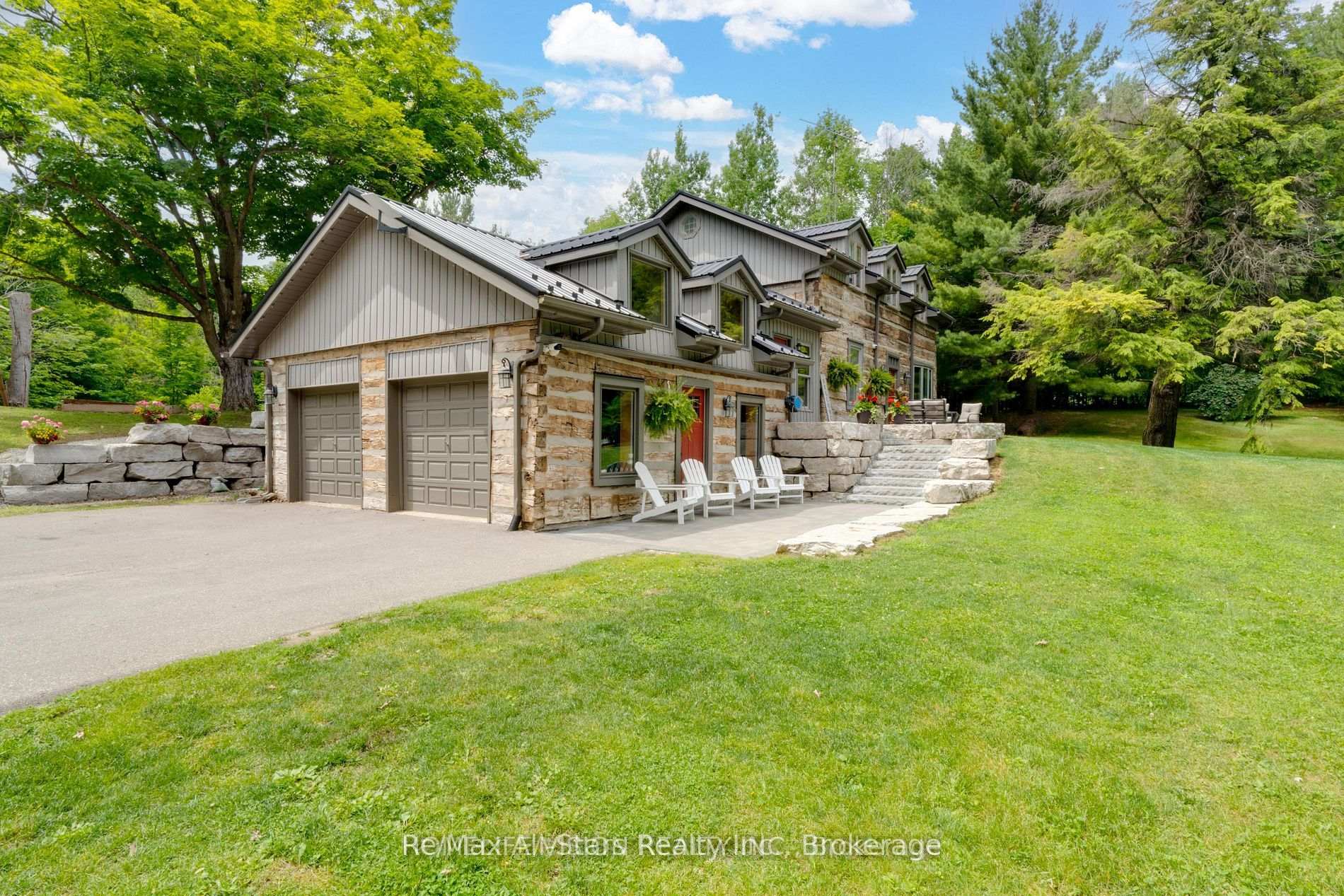 Photo 2 of 24 The Pines Lane, Brock, Rural Brock — HOMEH