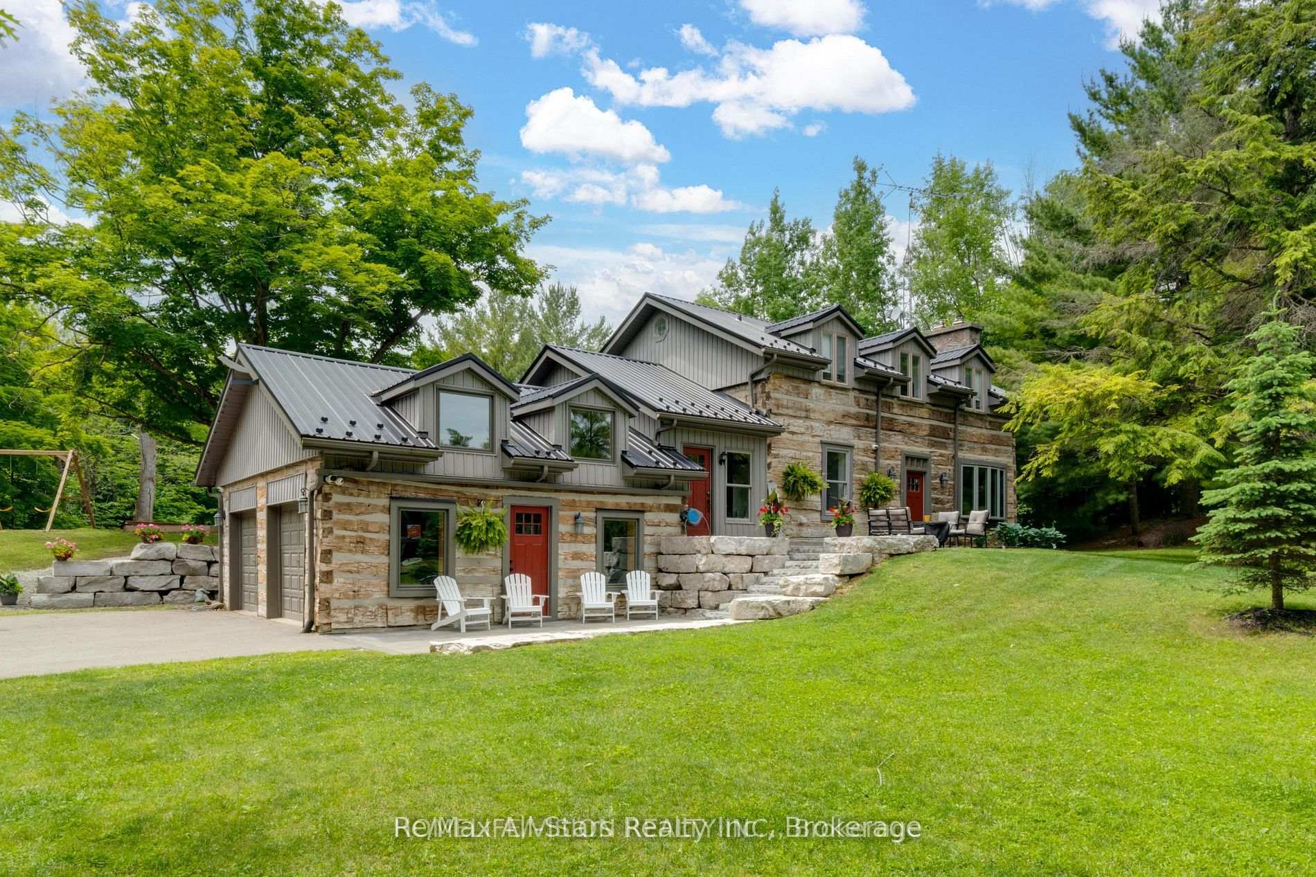 Photo 3 of 24 The Pines Lane, Brock, Rural Brock — HOMEH