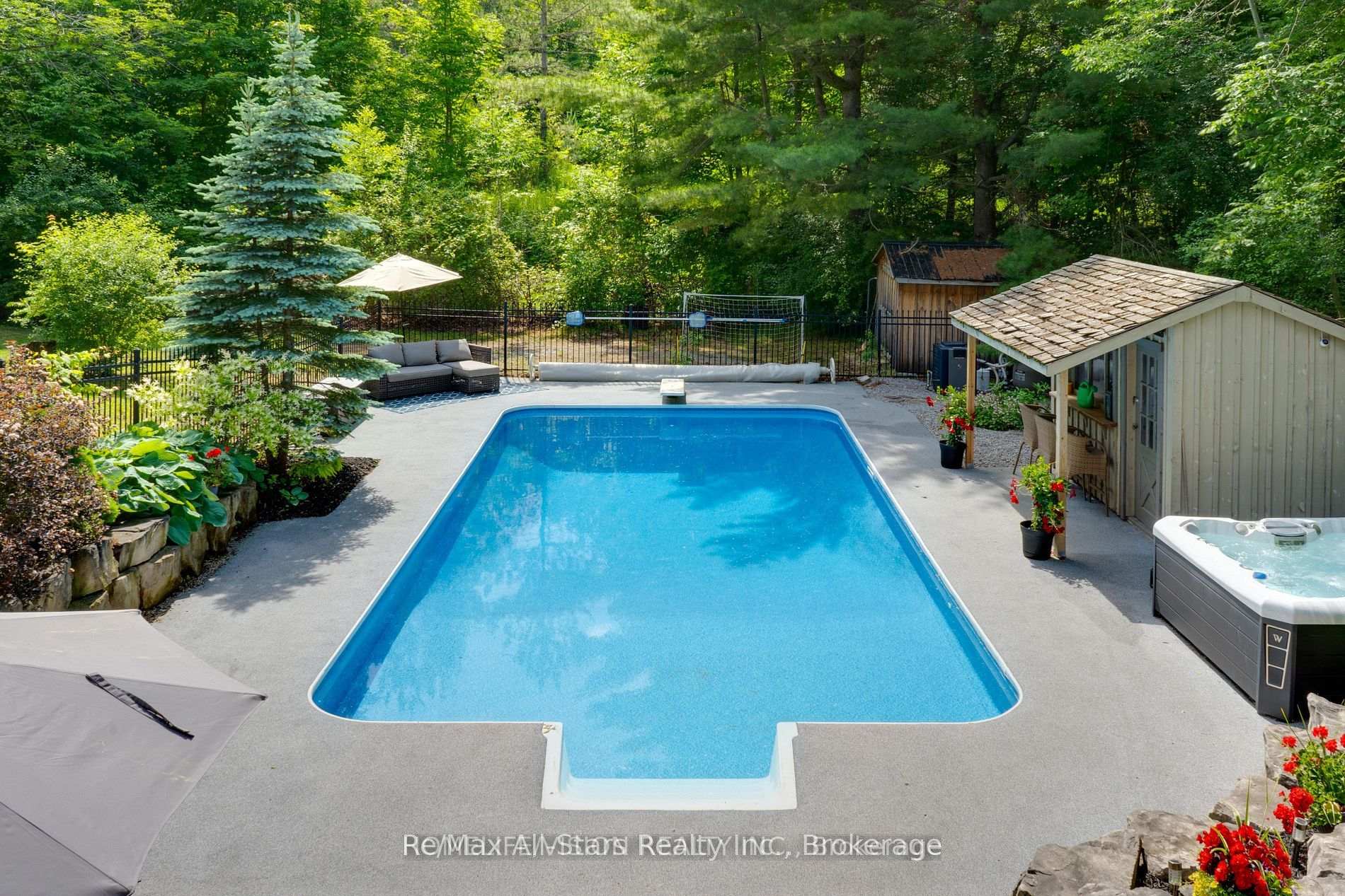 Photo 6 of 24 The Pines Lane, Brock, Rural Brock — HOMEH