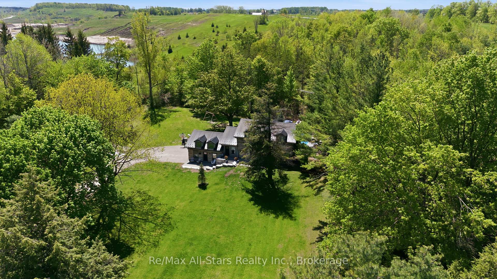 Photo 8 of 24 The Pines Lane, Brock, Rural Brock — HOMEH