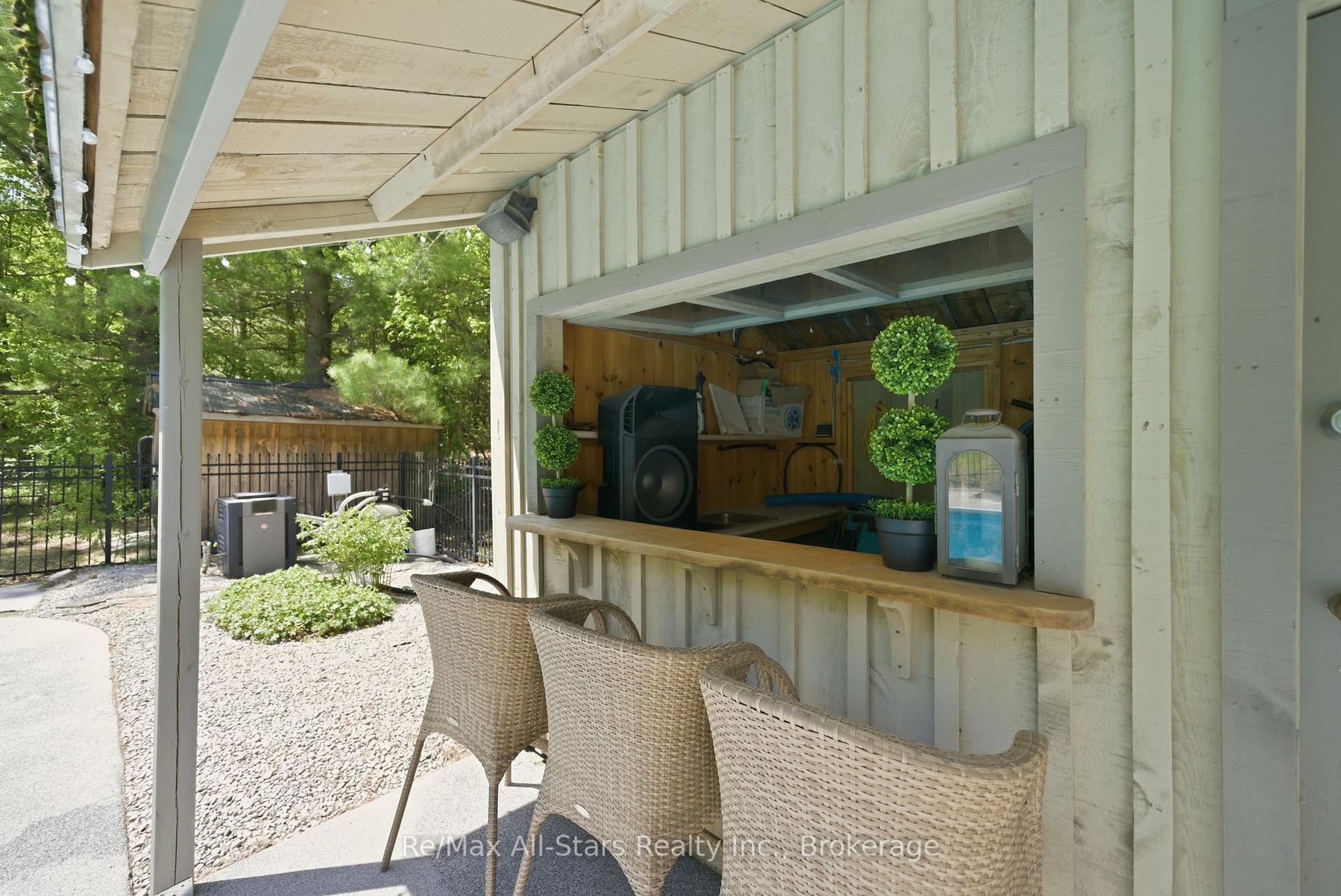 Photo 38 of 24 The Pines Lane, Brock, Rural Brock — HOMEH