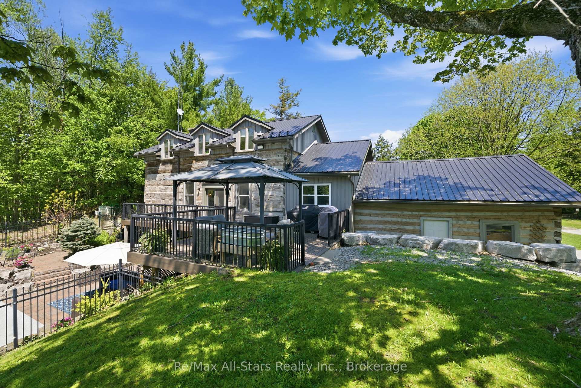 Photo 44 of 24 The Pines Lane, Brock, Rural Brock — HOMEH