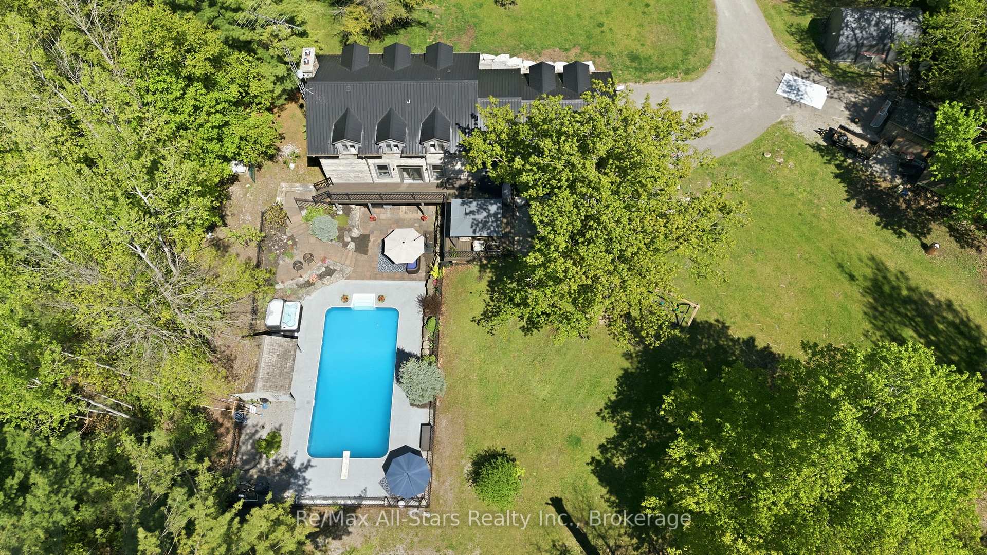 Photo 48 of 24 The Pines Lane, Brock, Rural Brock — HOMEH