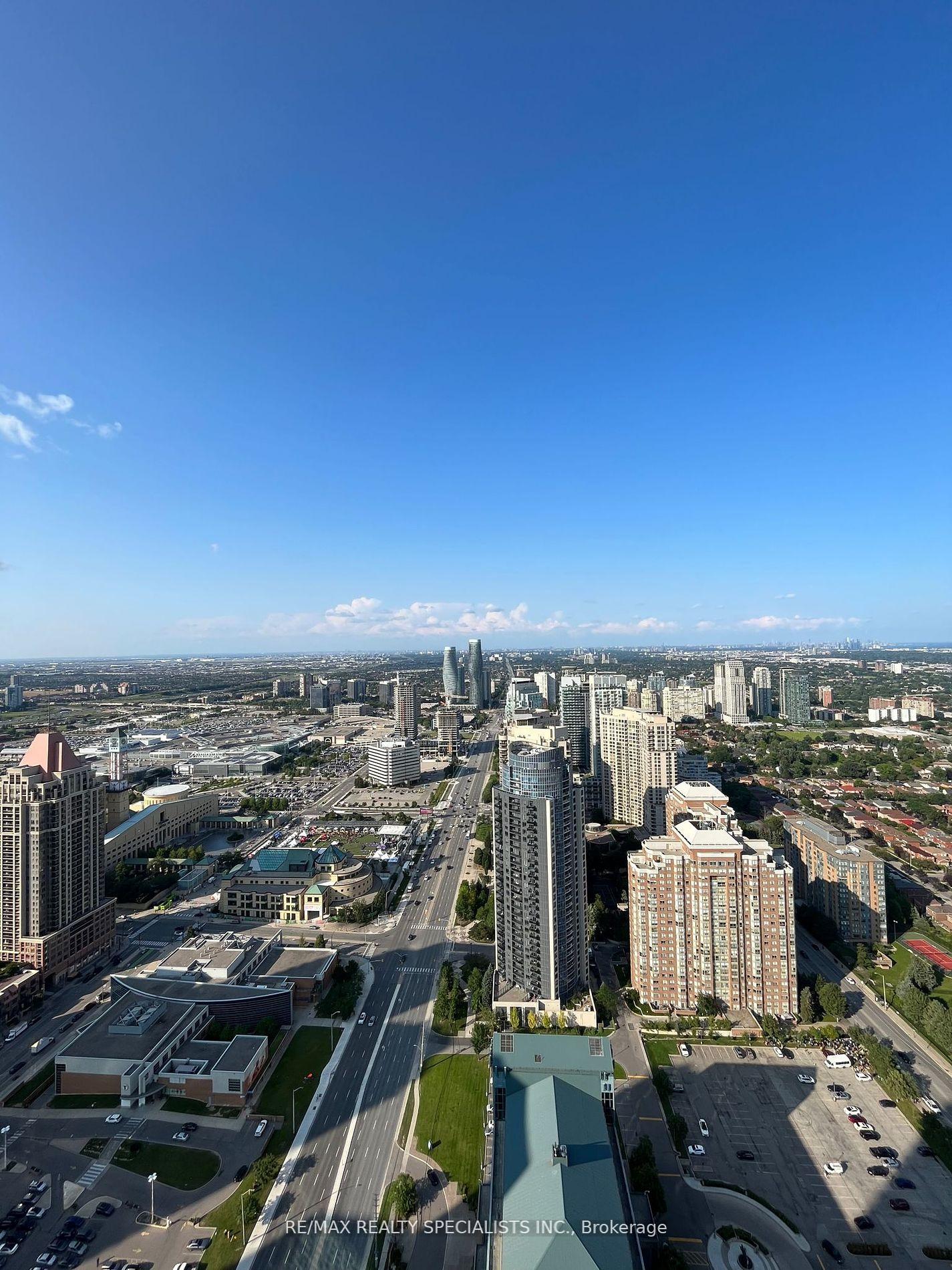 Photo 13 of Unit 4712, 3900 Confederation Parkway, Mississauga, City Centre — HOMEH