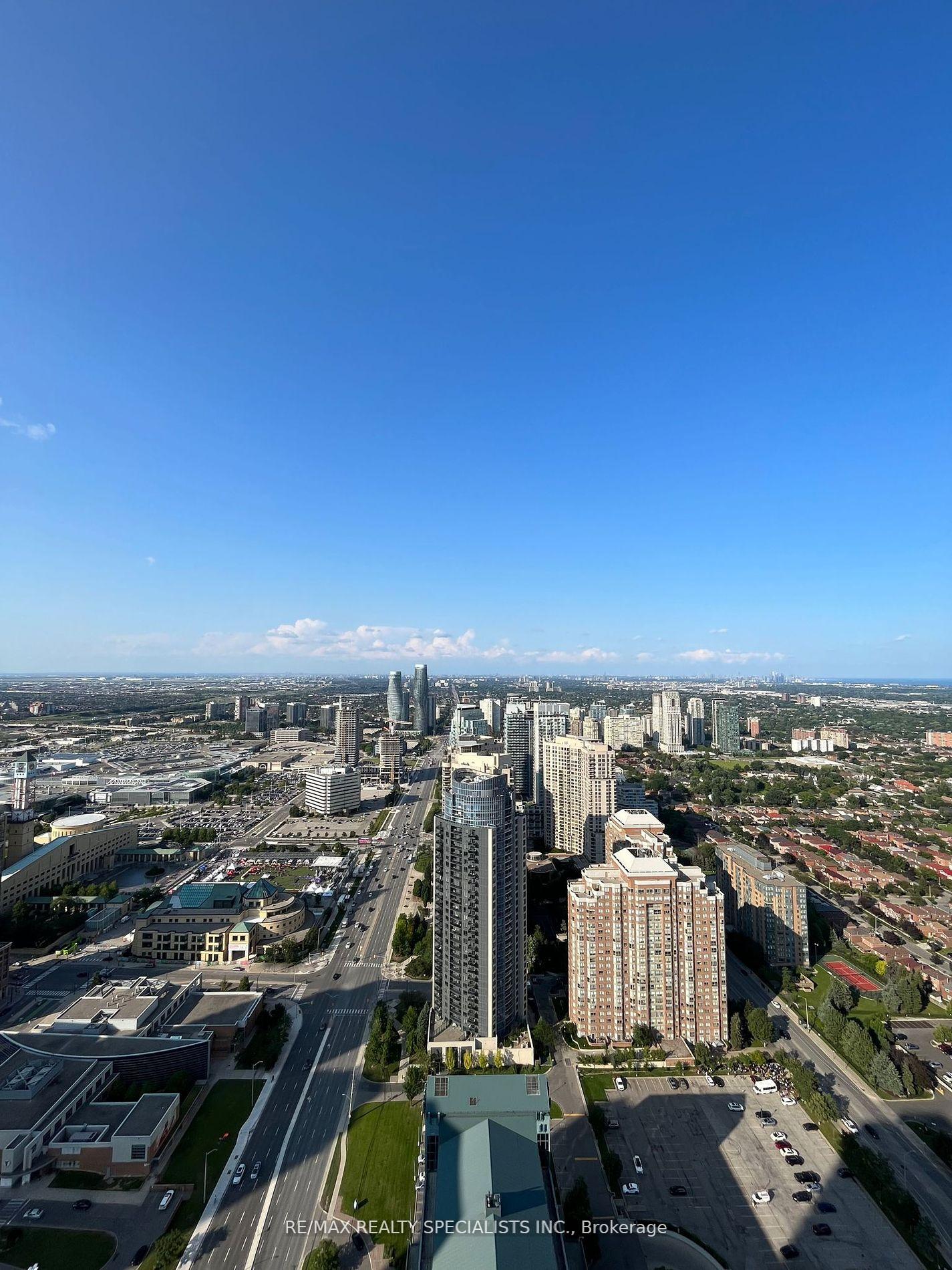 Photo 15 of Unit 4712, 3900 Confederation Parkway, Mississauga, City Centre — HOMEH