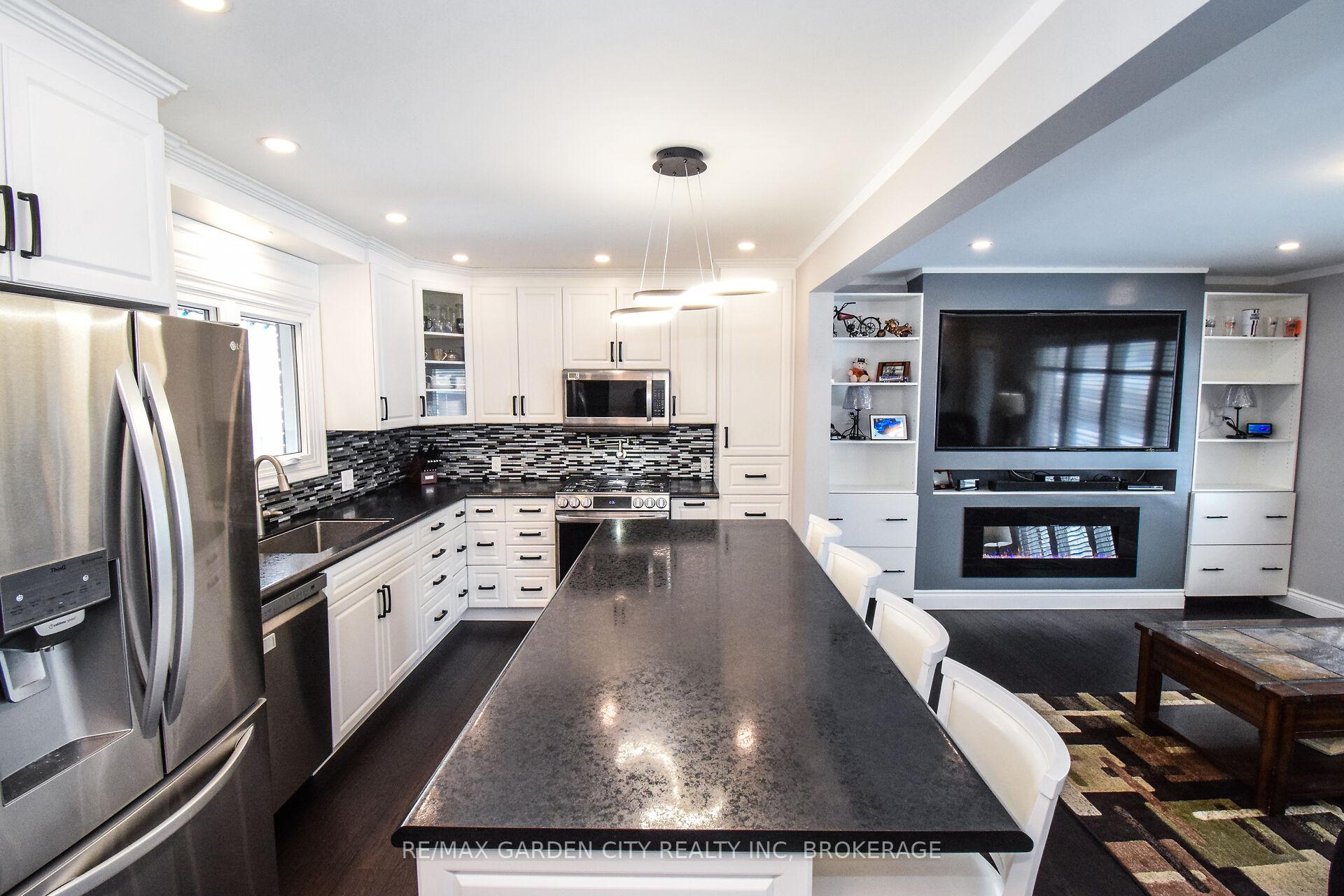 Photo 8 of 91 Crescent Drive, Welland, Dain City — HOMEH