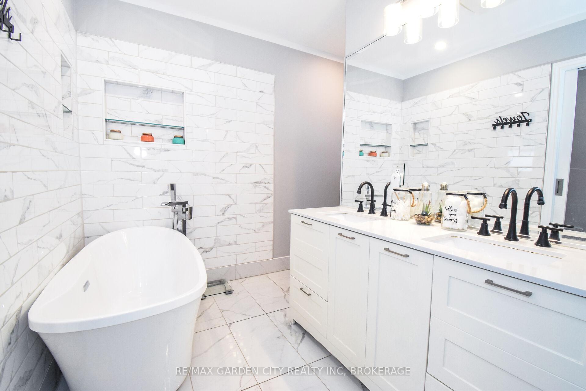 Photo 12 of 91 Crescent Drive, Welland, Dain City — HOMEH