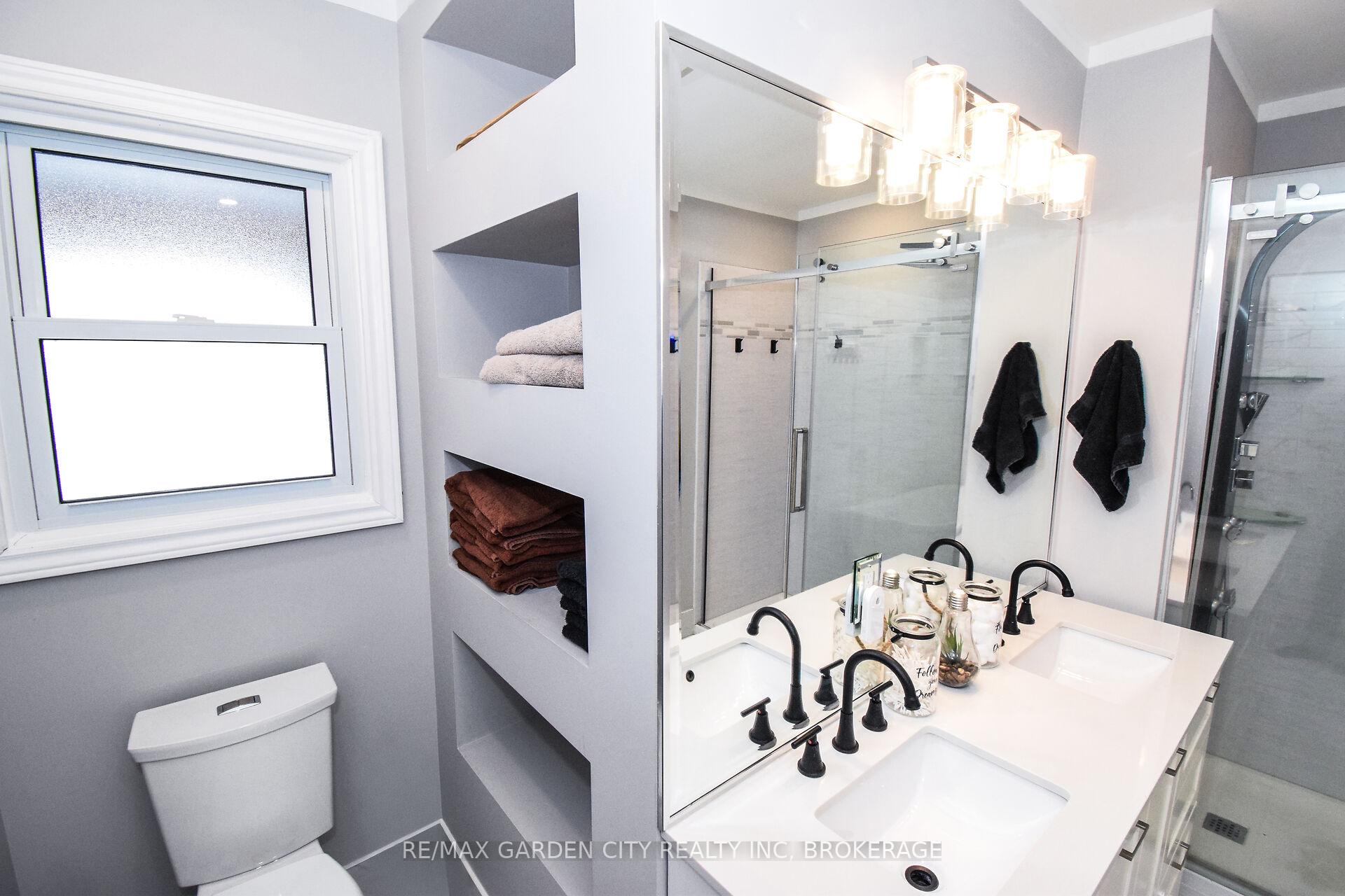 Photo 15 of 91 Crescent Drive, Welland, Dain City — HOMEH