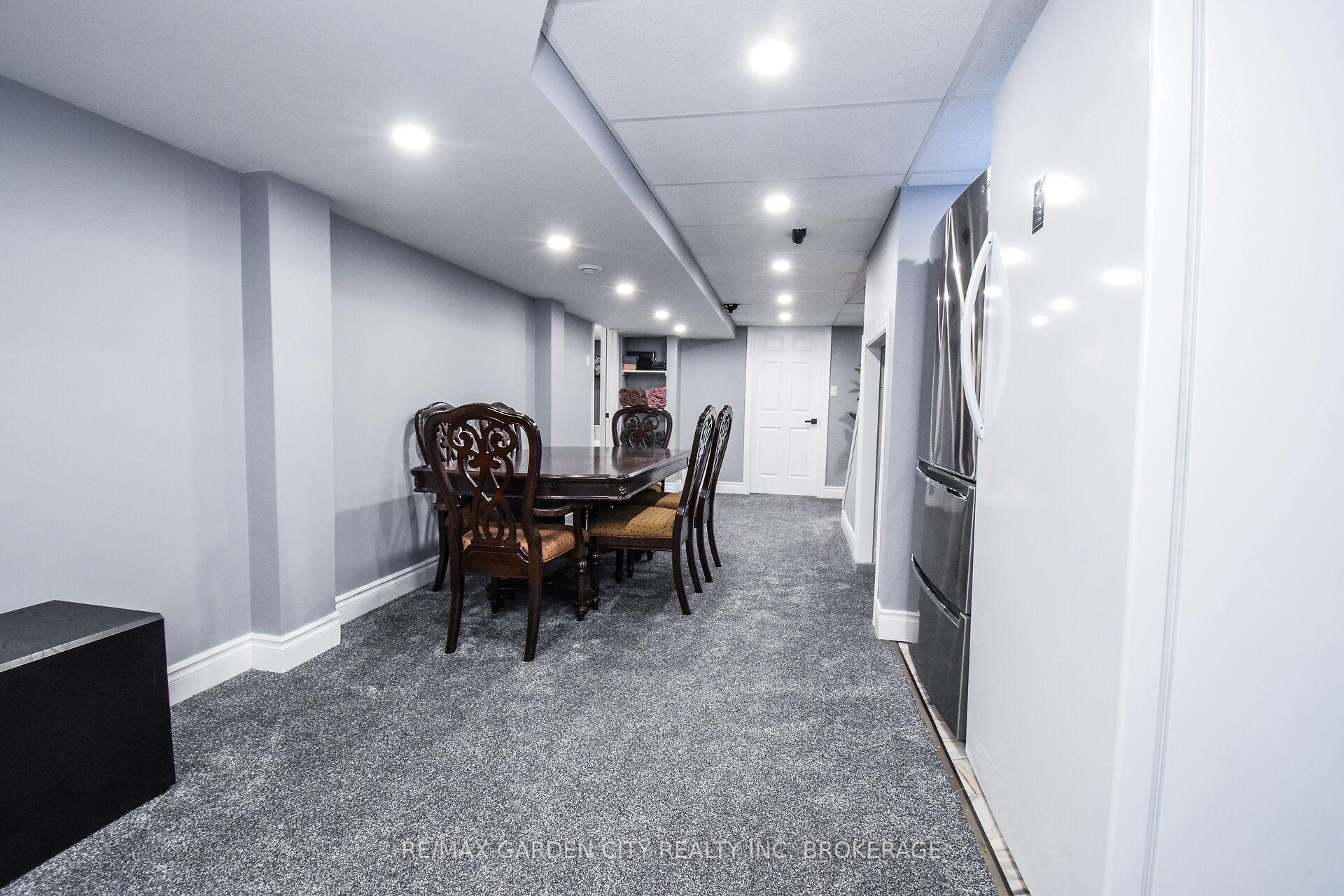 Photo 19 of 91 Crescent Drive, Welland, Dain City — HOMEH
