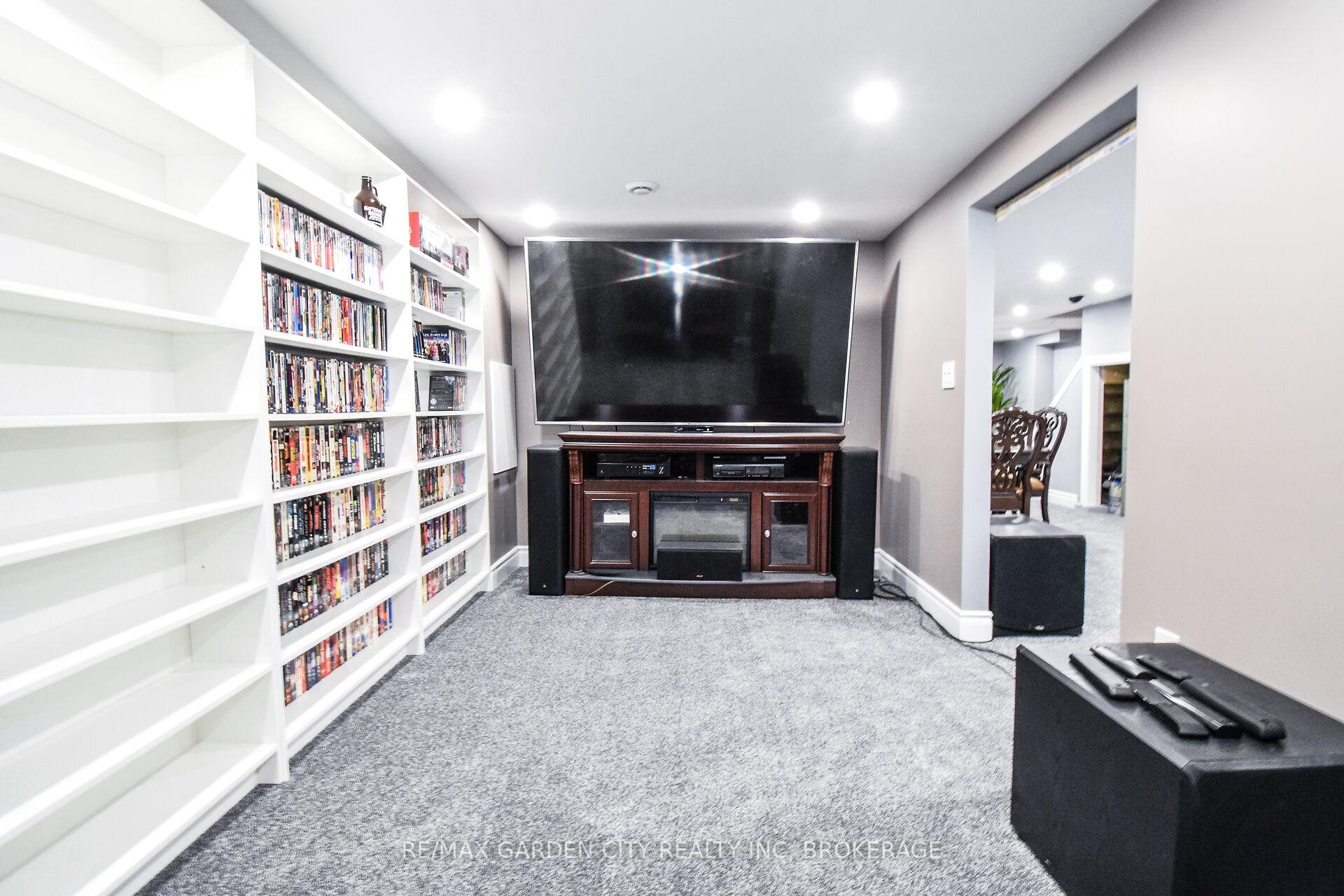 Photo 21 of 91 Crescent Drive, Welland, Dain City — HOMEH