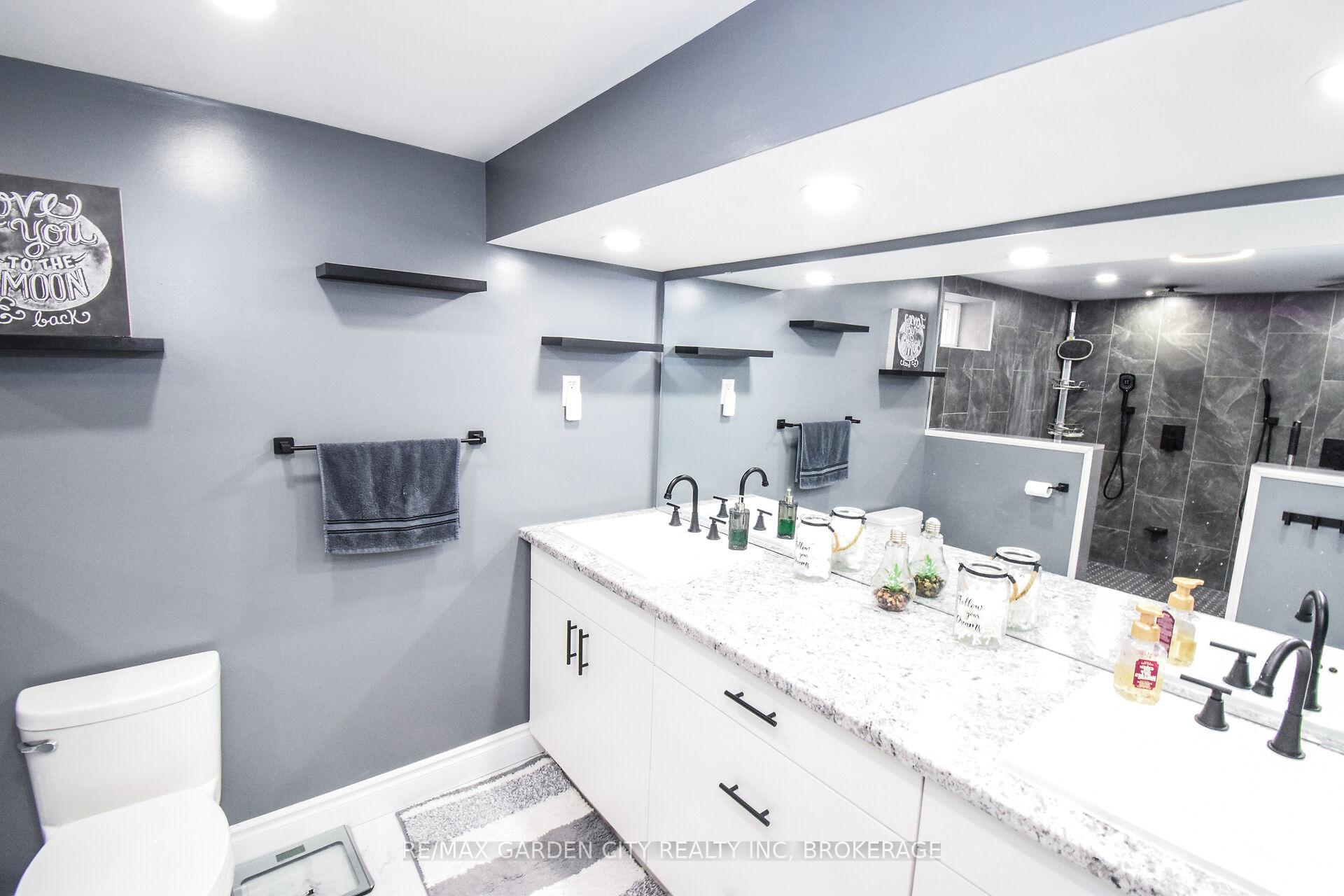 Photo 25 of 91 Crescent Drive, Welland, Dain City — HOMEH