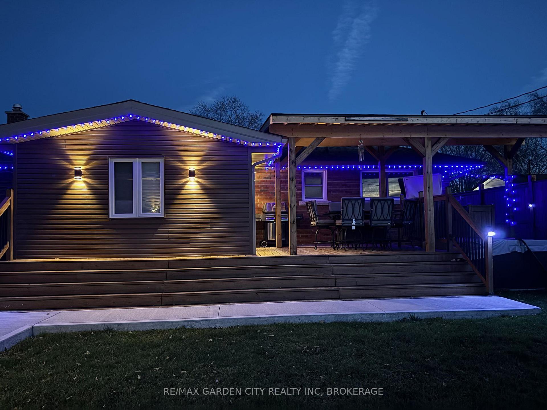 Photo 31 of 91 Crescent Drive, Welland, Dain City — HOMEH