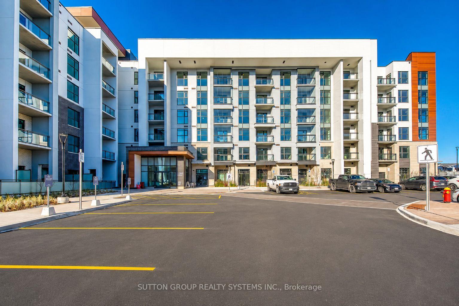 Photo 1 of Unit 405, 490 Gordon Krantz Avenue, Milton, Walker — HOMEH