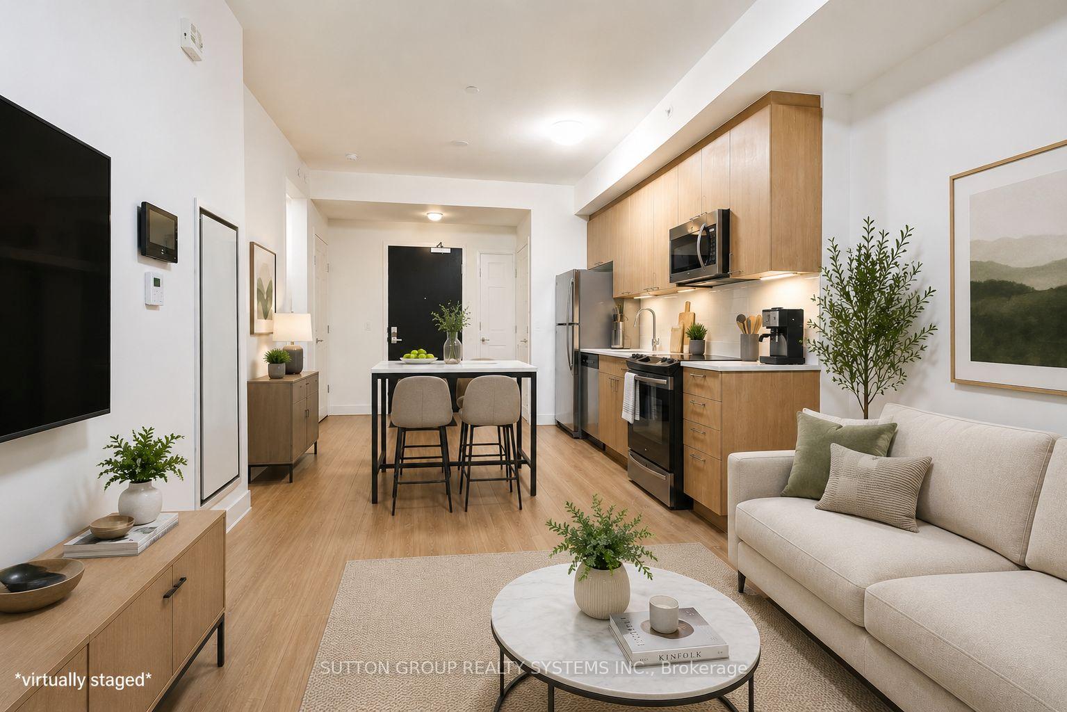 Photo 3 of Unit 405, 490 Gordon Krantz Avenue, Milton, Walker — HOMEH