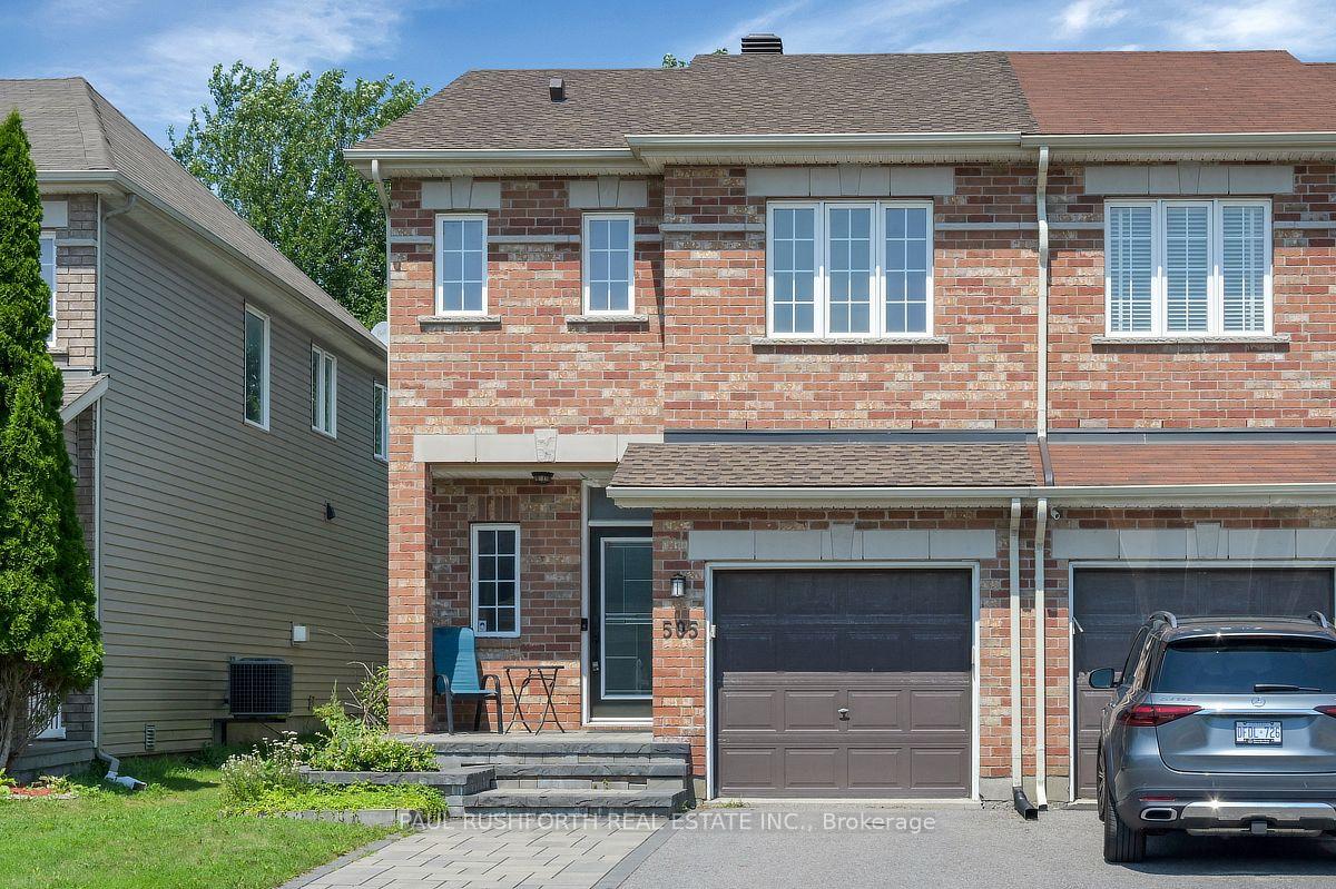 Photo 2 of 505 Salzburg Drive, Ottawa, Notting Hill/Summerside — HOMEH