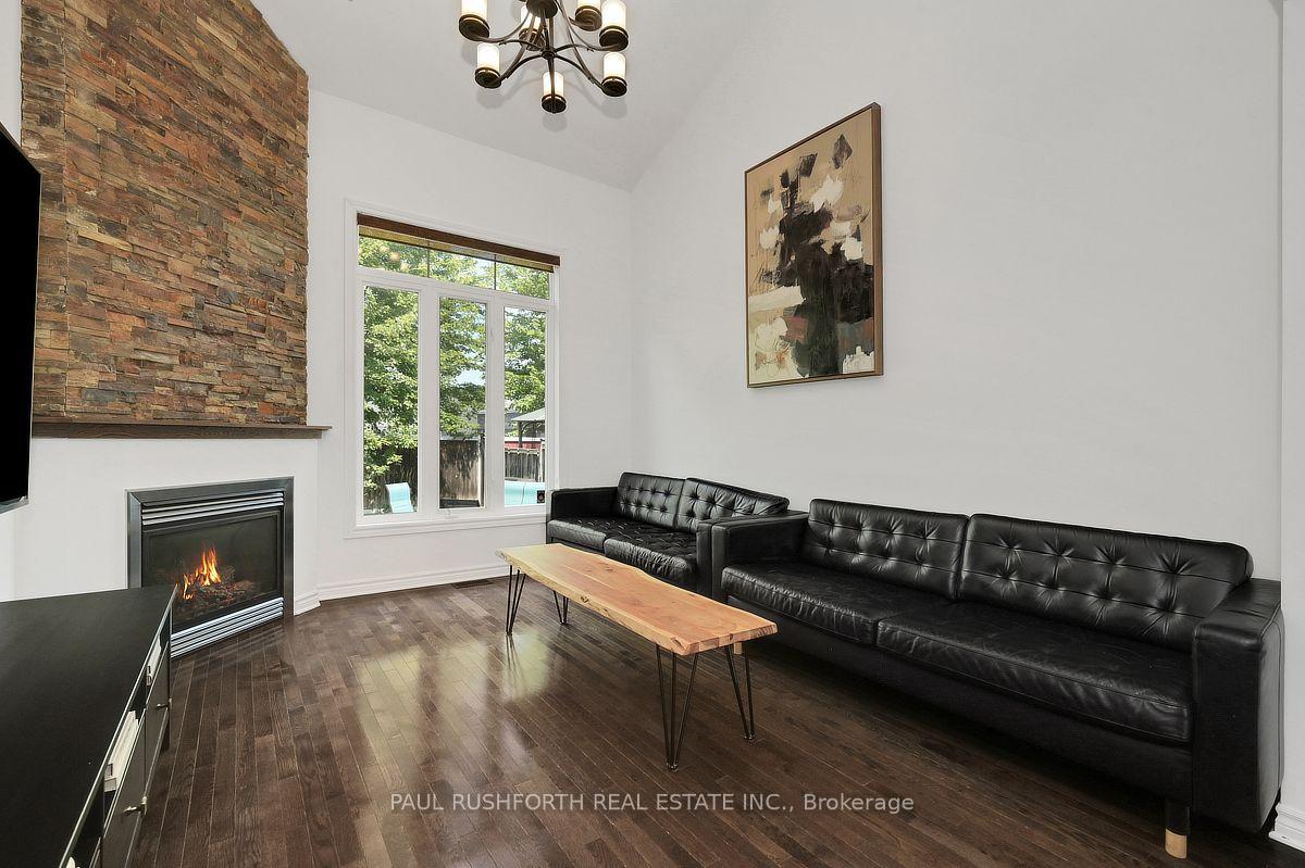Photo 6 of 505 Salzburg Drive, Ottawa, Notting Hill/Summerside — HOMEH