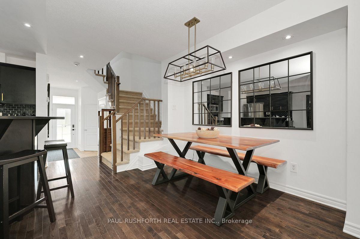 Photo 8 of 505 Salzburg Drive, Ottawa, Notting Hill/Summerside — HOMEH