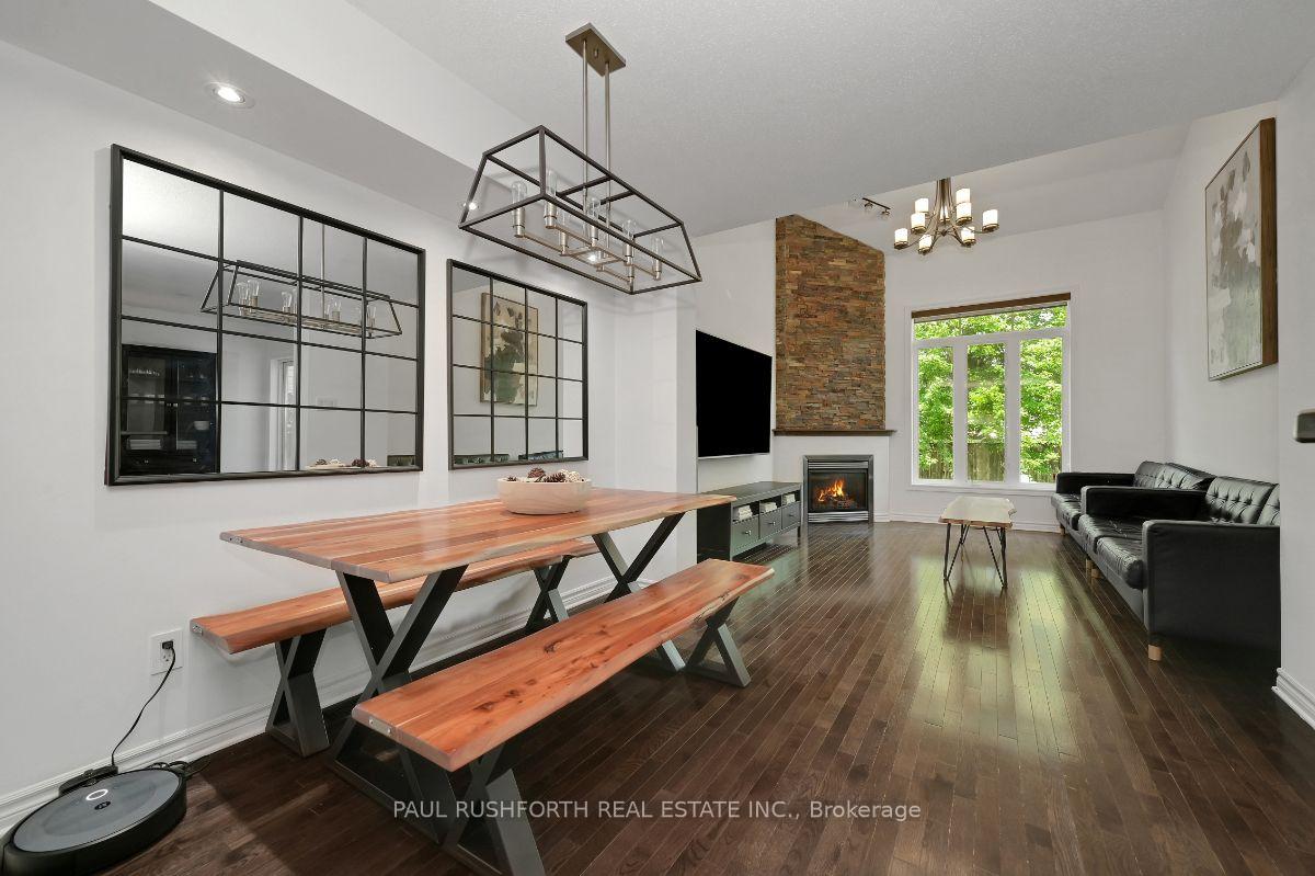 Photo 9 of 505 Salzburg Drive, Ottawa, Notting Hill/Summerside — HOMEH