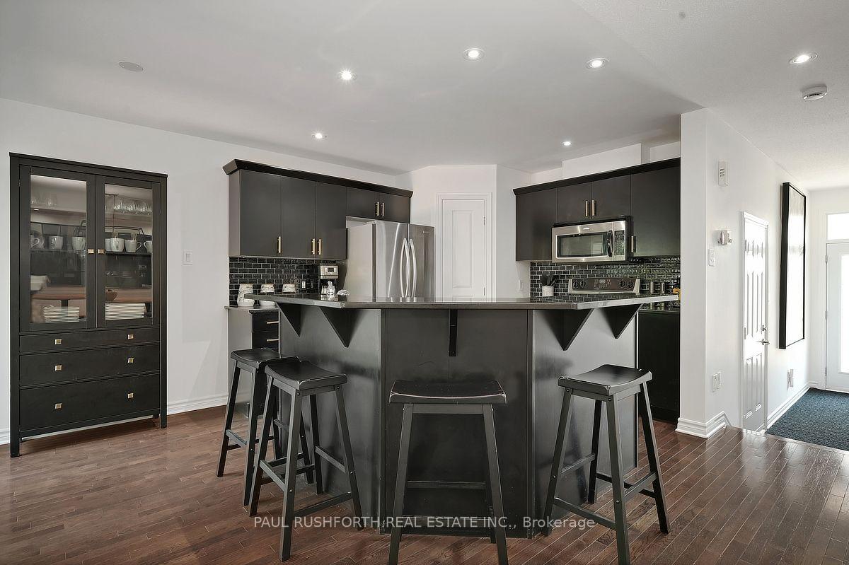 Photo 10 of 505 Salzburg Drive, Ottawa, Notting Hill/Summerside — HOMEH
